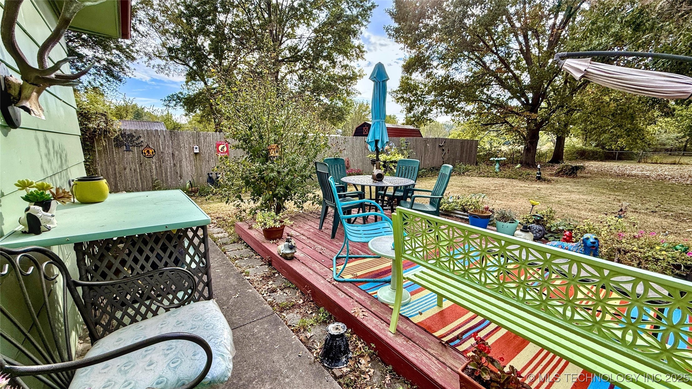 907 Kershaw Drive Property Photo 27