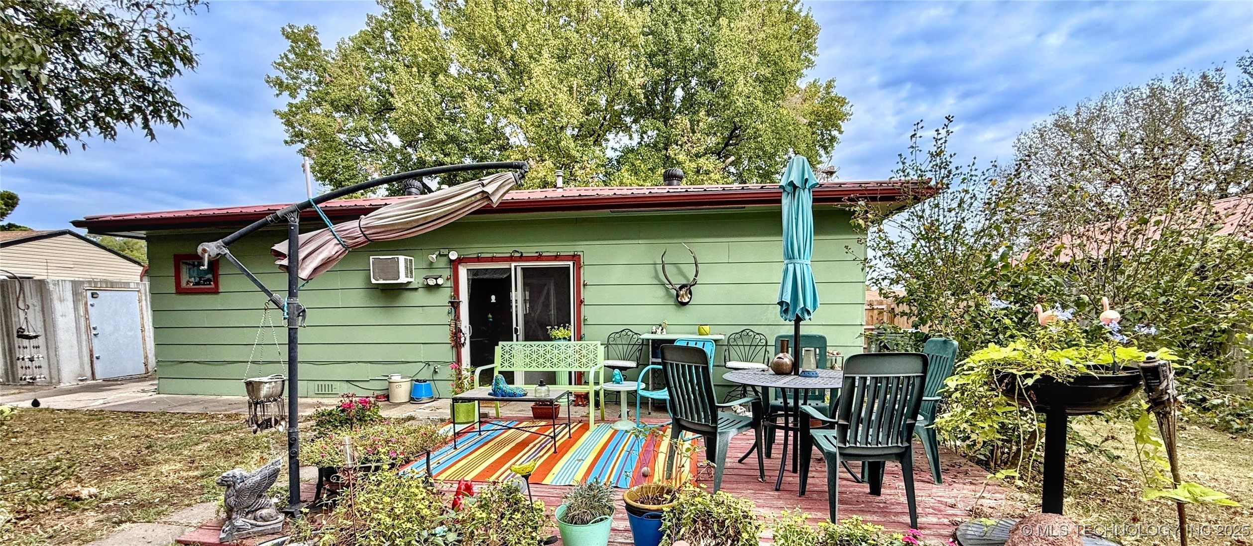 907 Kershaw Drive Property Photo 29