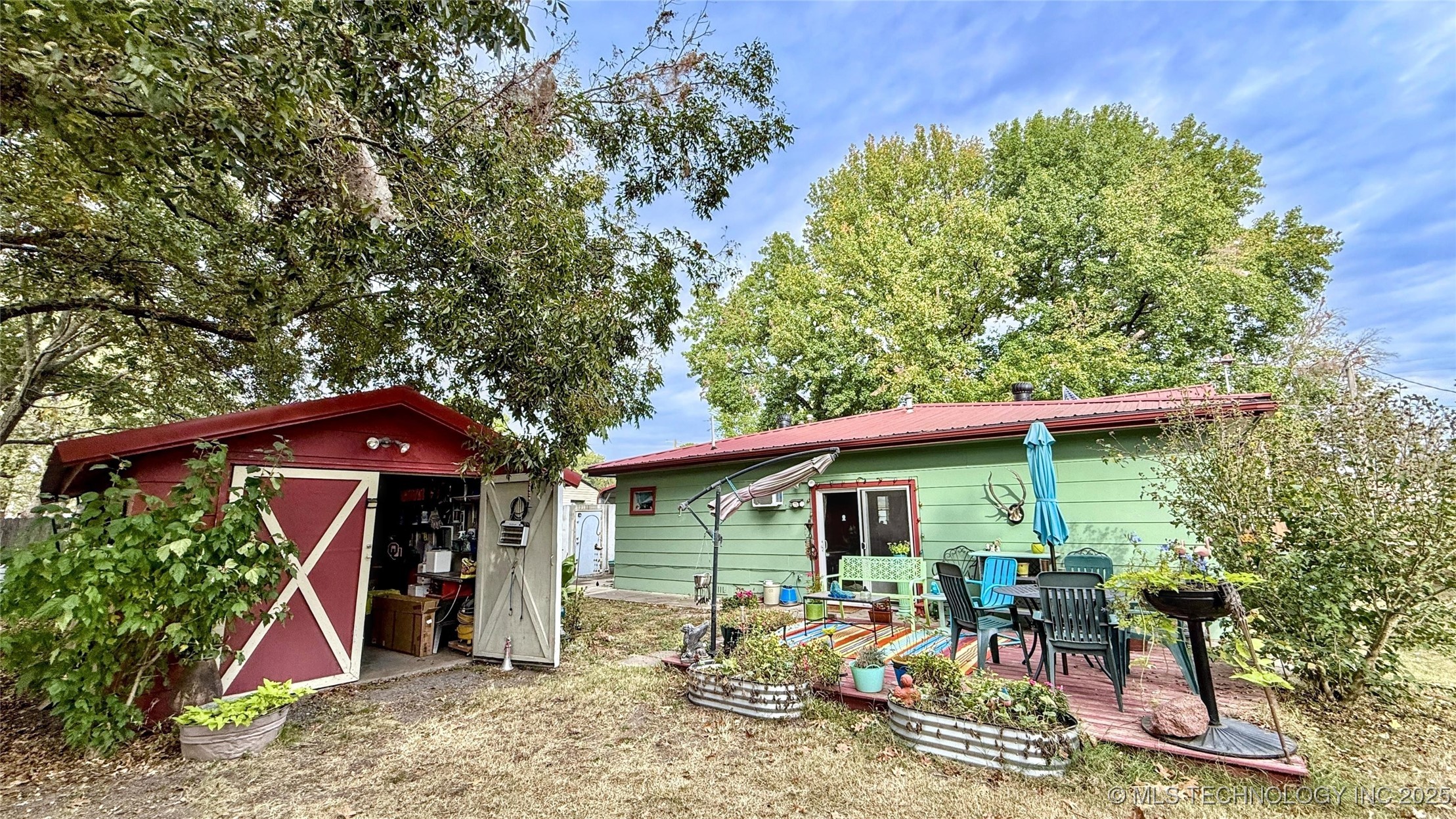 907 Kershaw Drive Property Photo 30