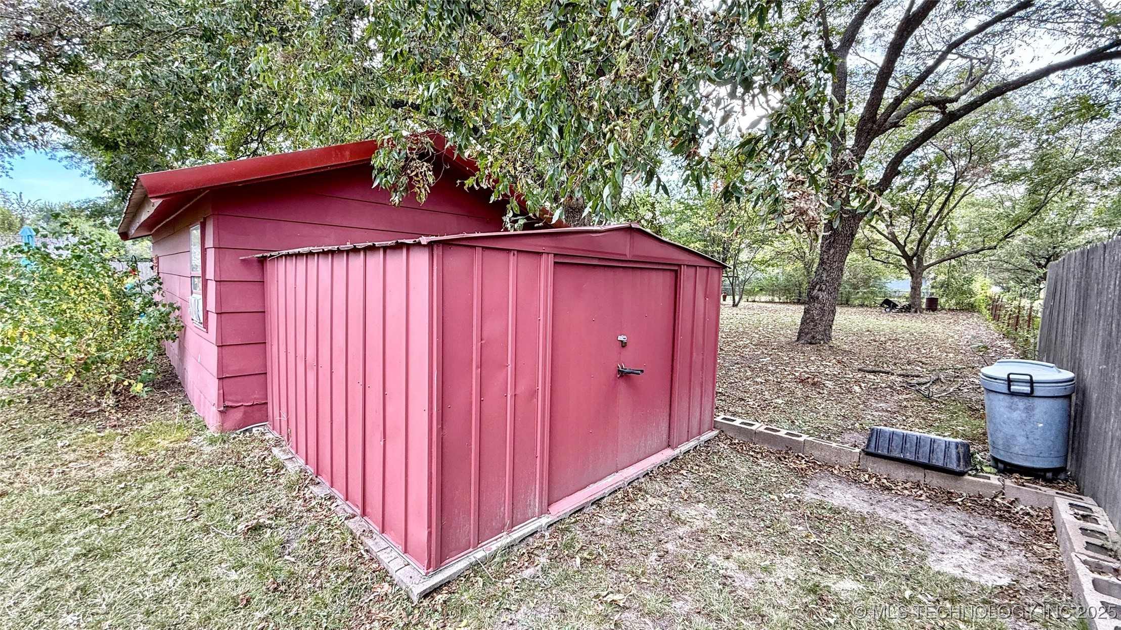 907 Kershaw Drive Property Photo 35