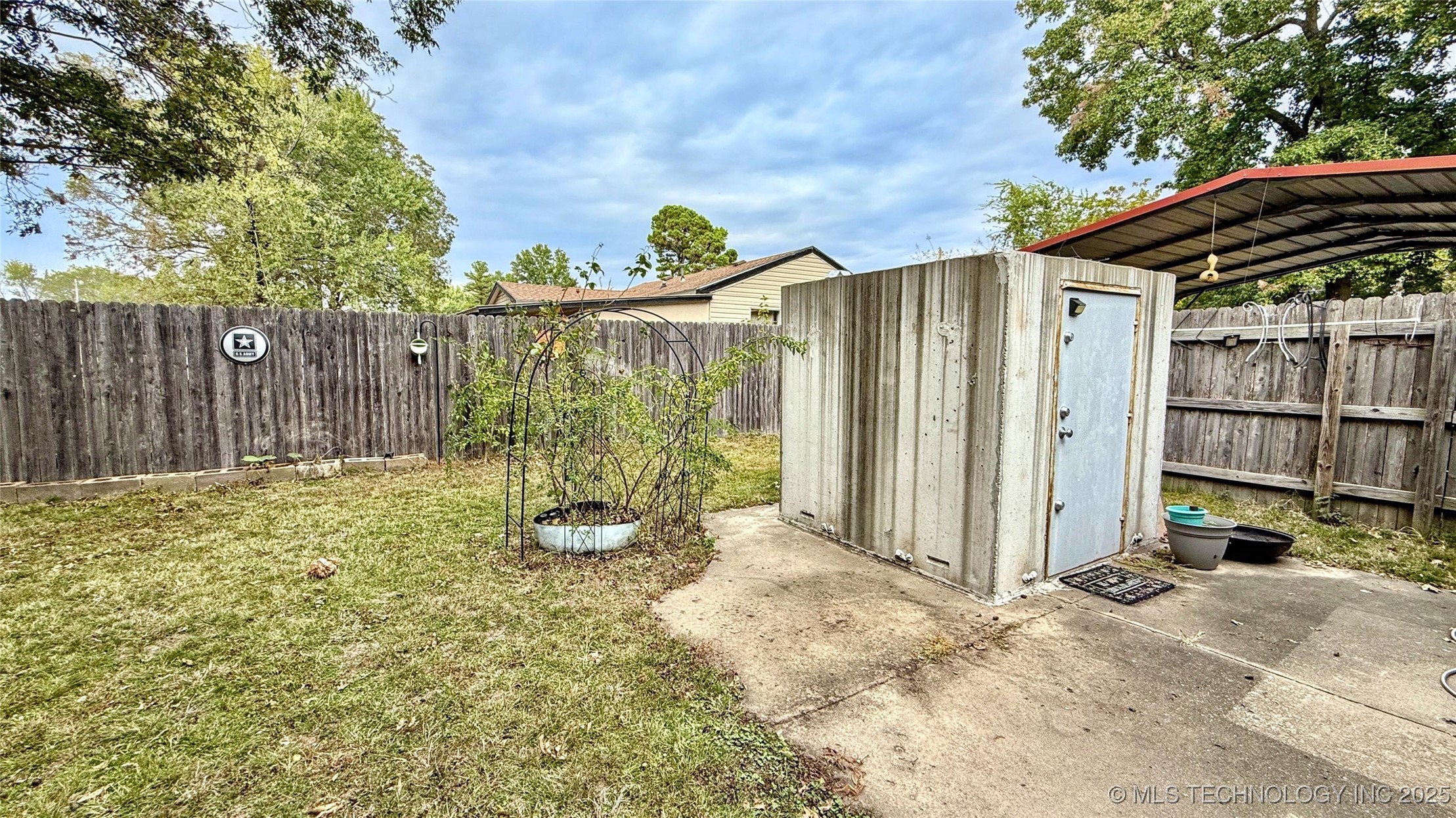 907 Kershaw Drive Property Photo 39