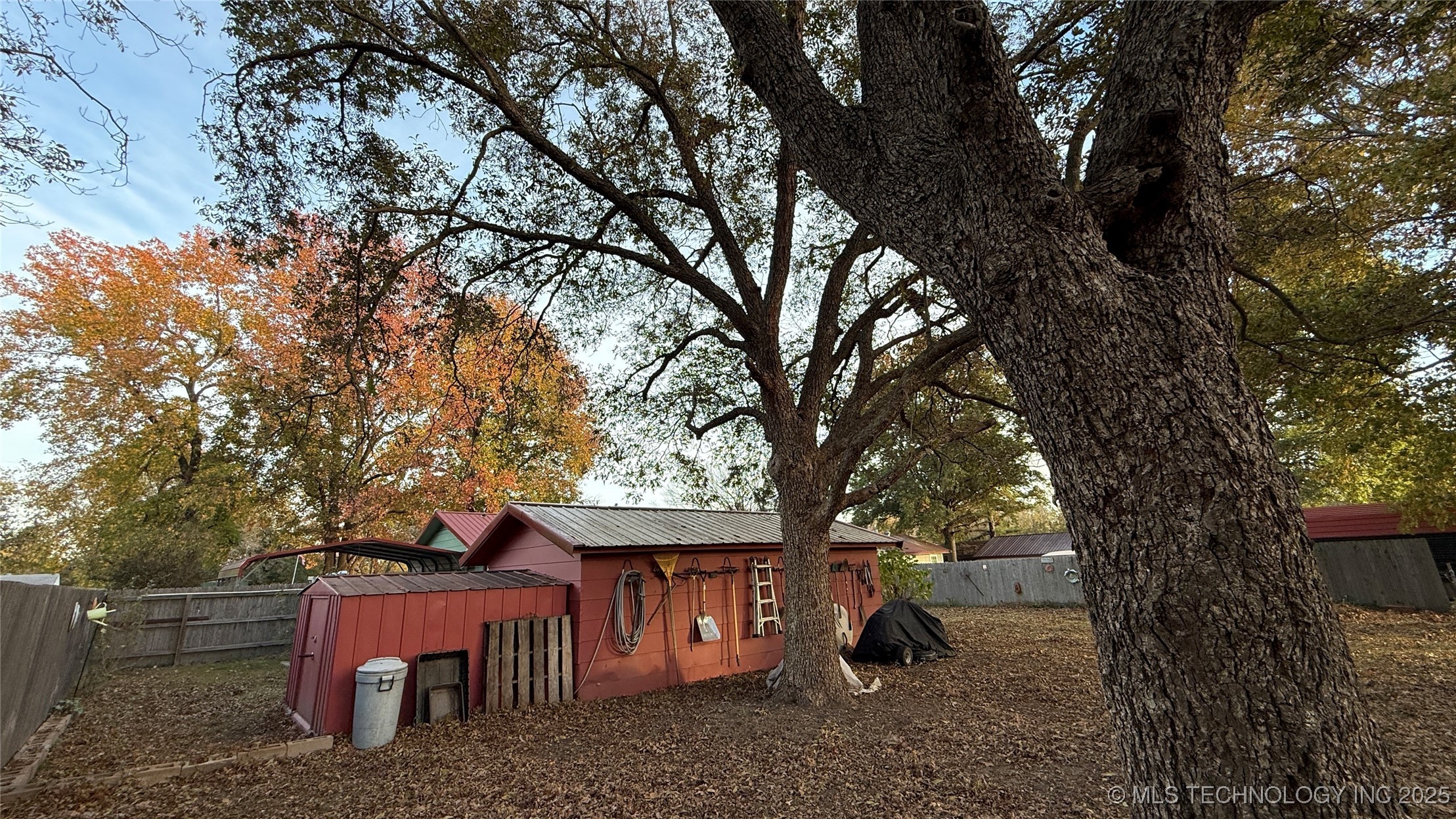 907 Kershaw Drive Property Photo 42