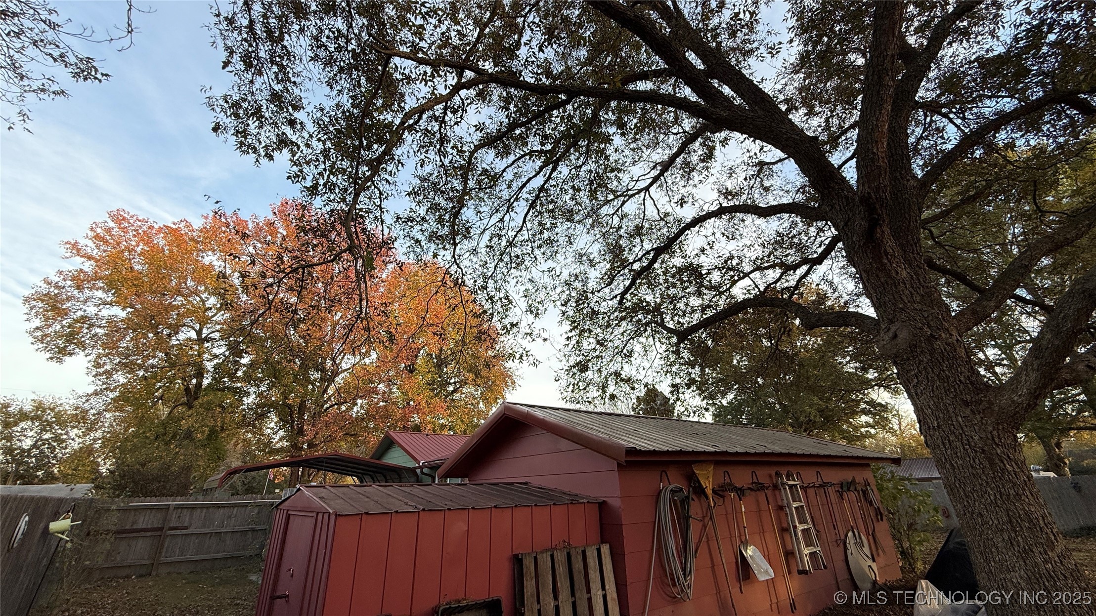 907 Kershaw Drive Property Photo 50