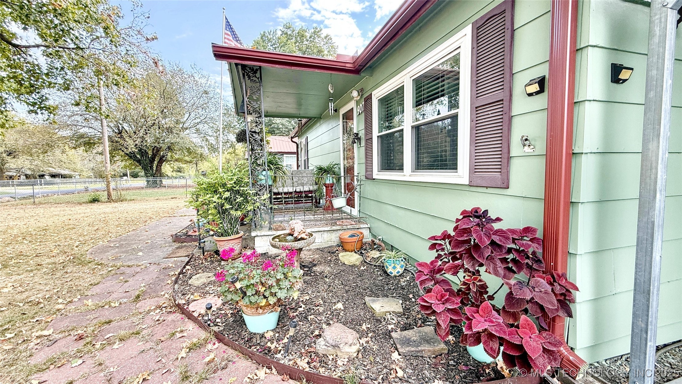 907 Kershaw Drive Property Photo 51