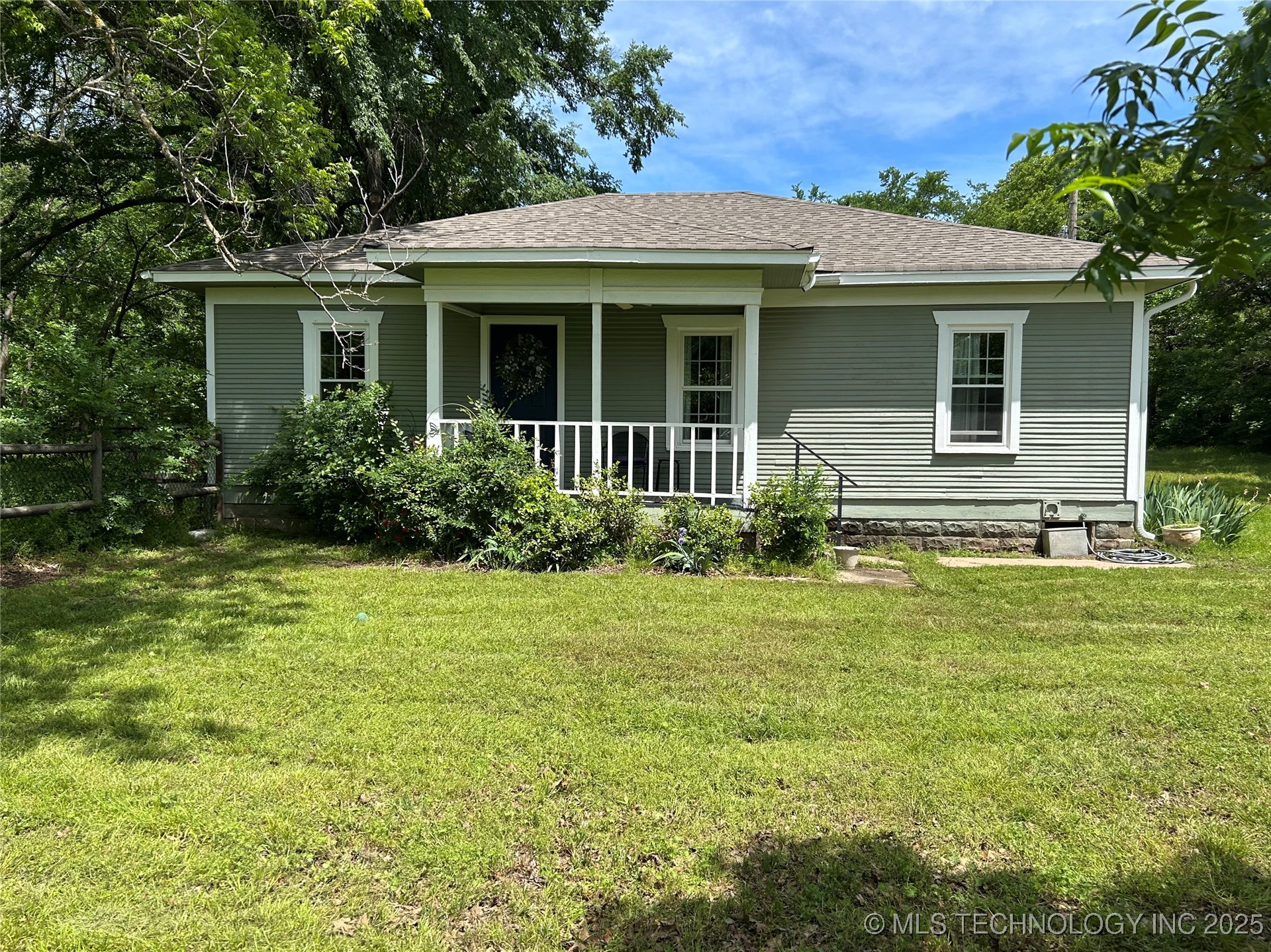 24898 S 305th West Avenue Property Photo 1