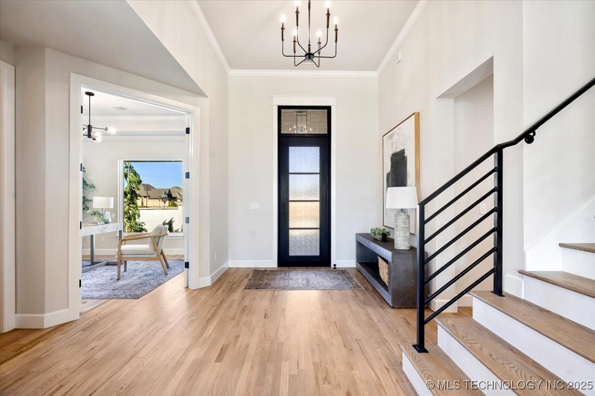 5704 E 126th Street S Property Photo 4