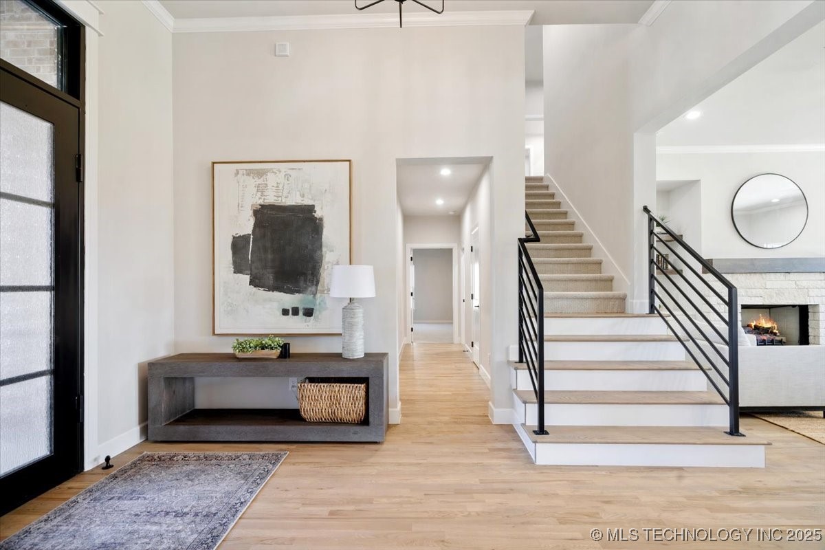 5704 E 126th Street S Property Photo 5