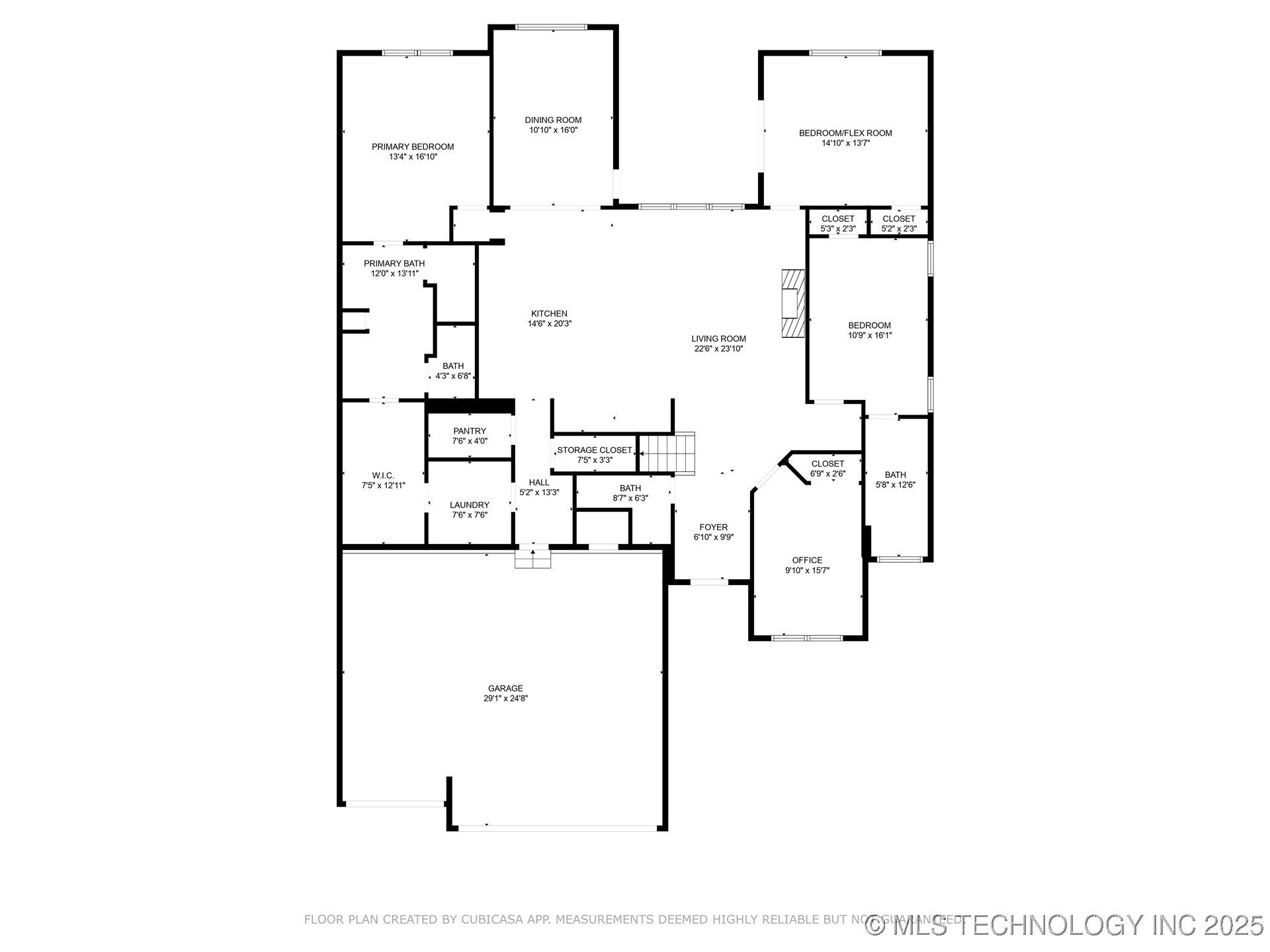 11224 S Fir Avenue W Property Photo 48