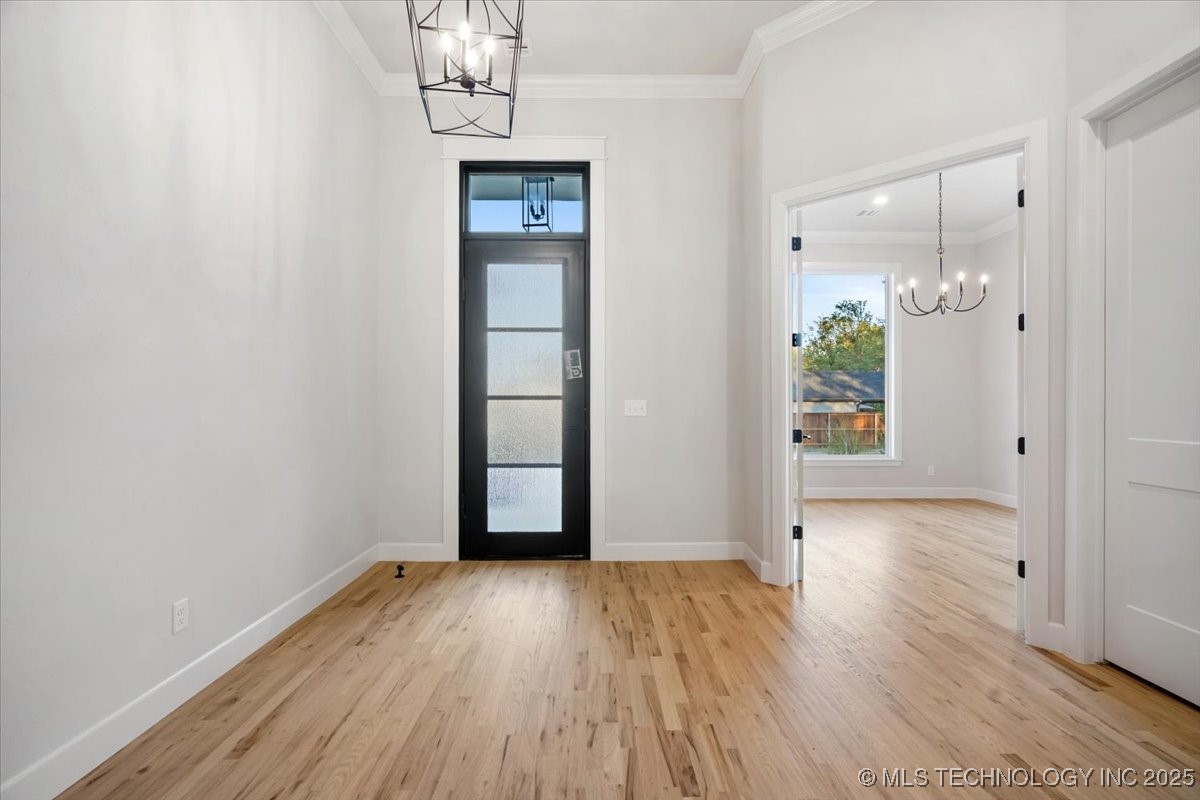 11312 S Fir Avenue W Property Photo 4