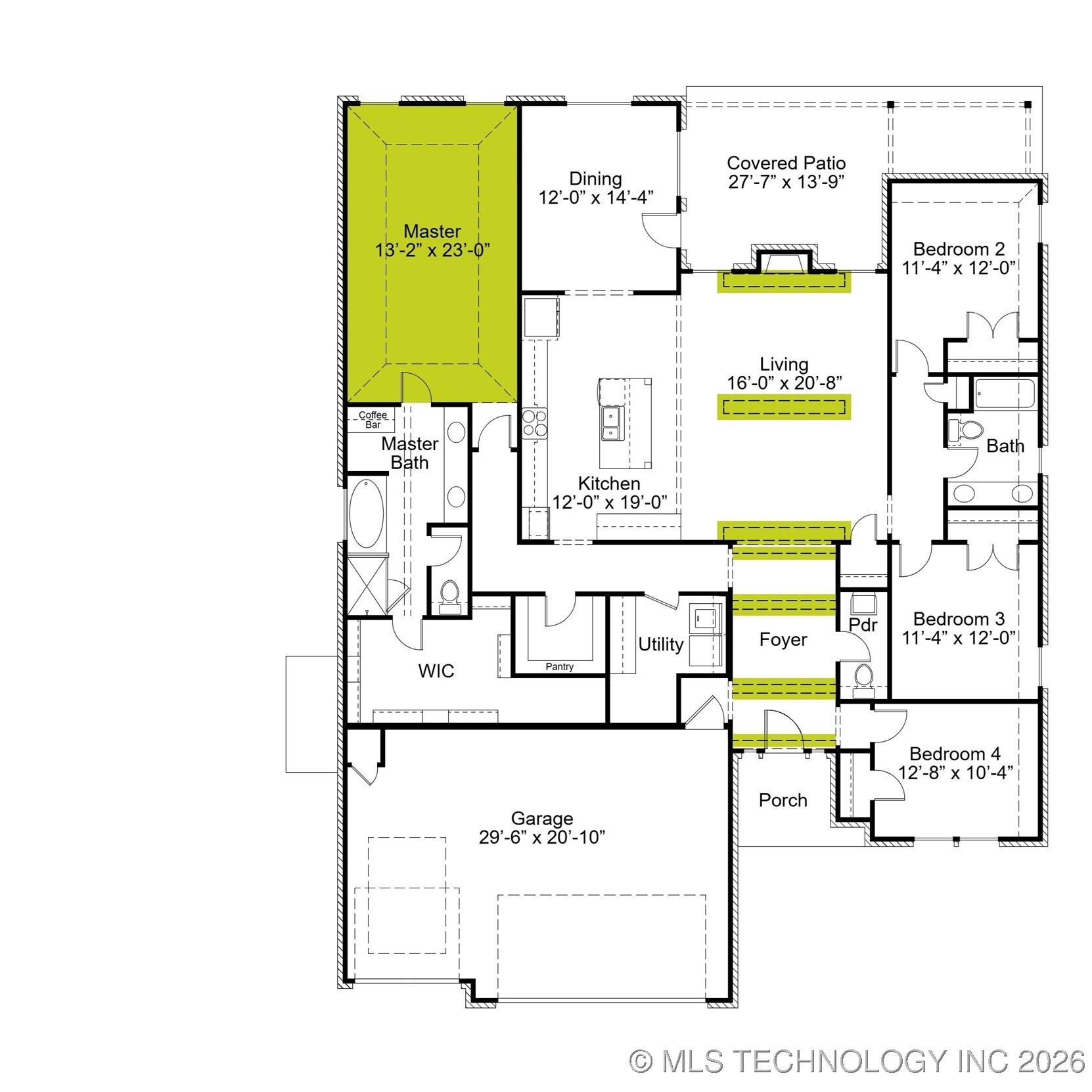 1600 N 72nd Street Property Photo 4