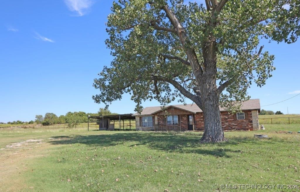 11784 Linn Road Property Photo 2