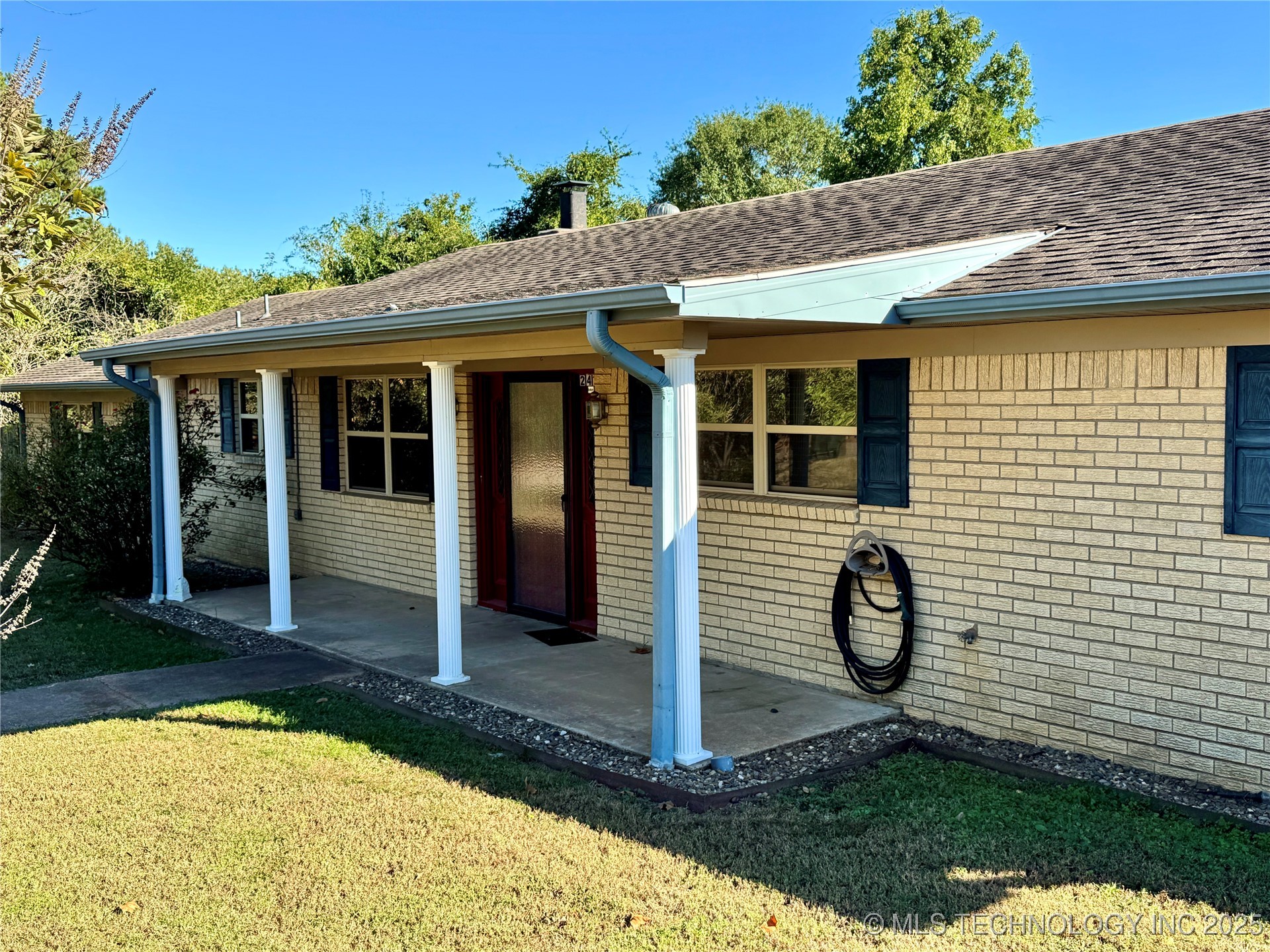 2416 N Madison Street Property Photo 1