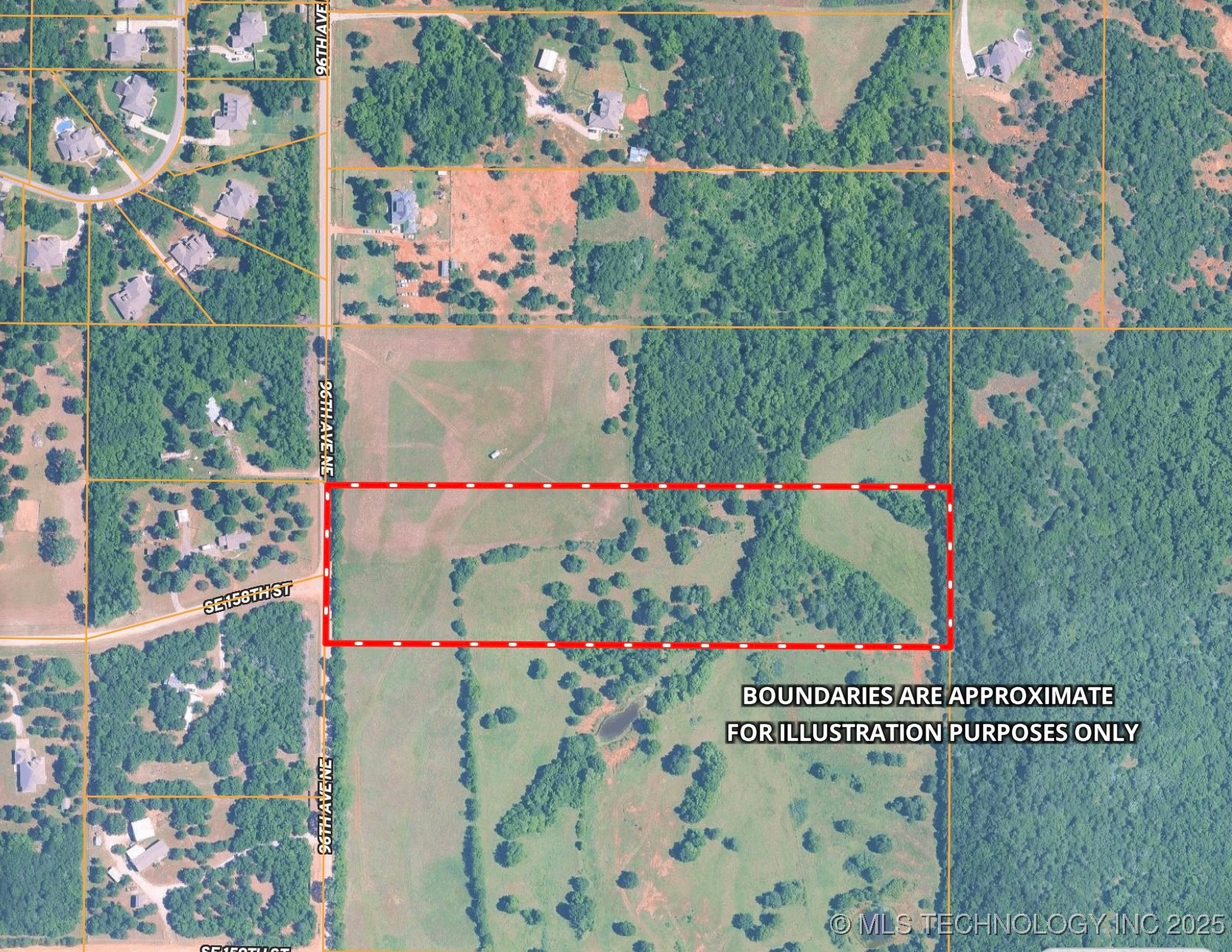 2 96th Avenue Ne Property Photo 20