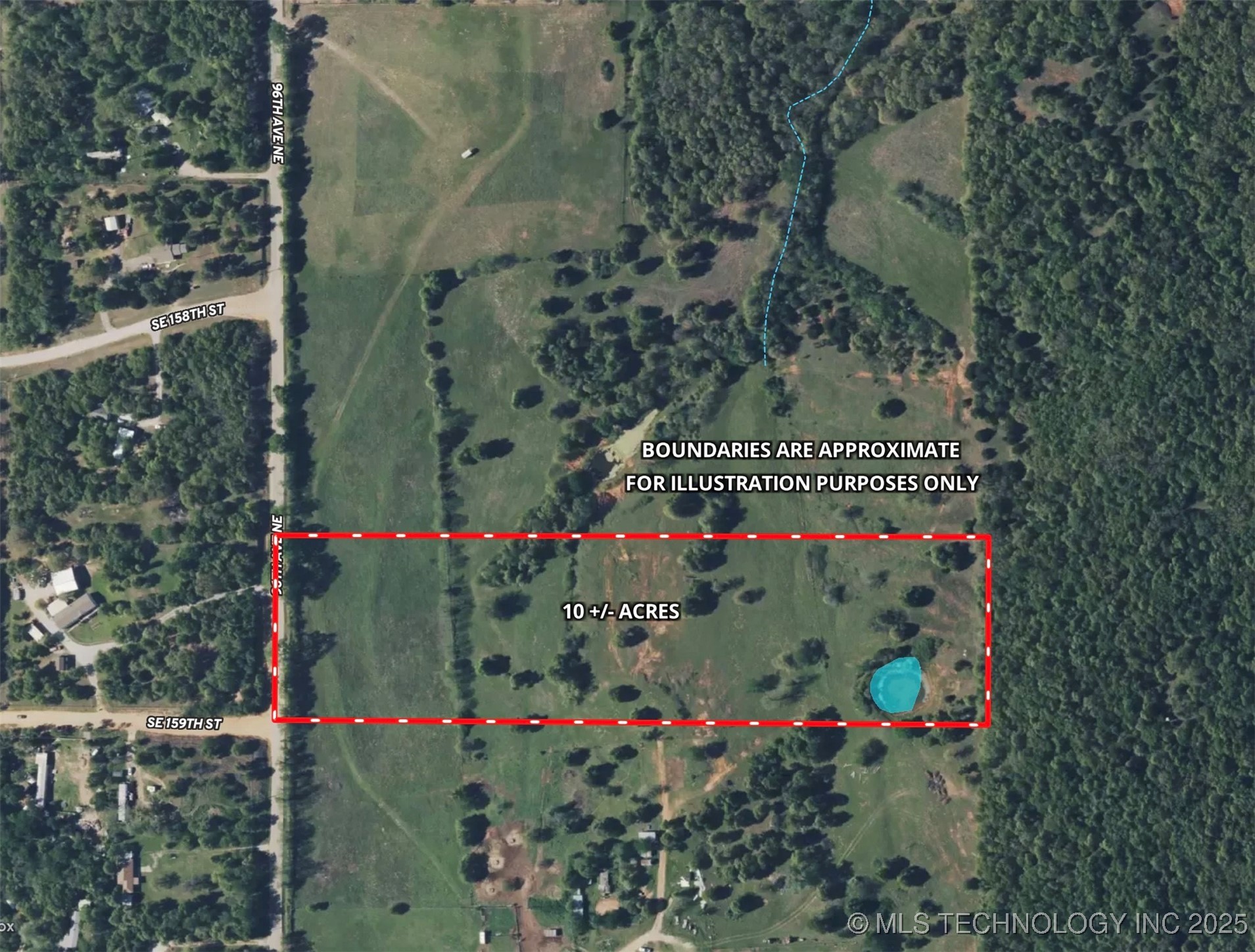 4 96th Avenue Ne Property Photo 21