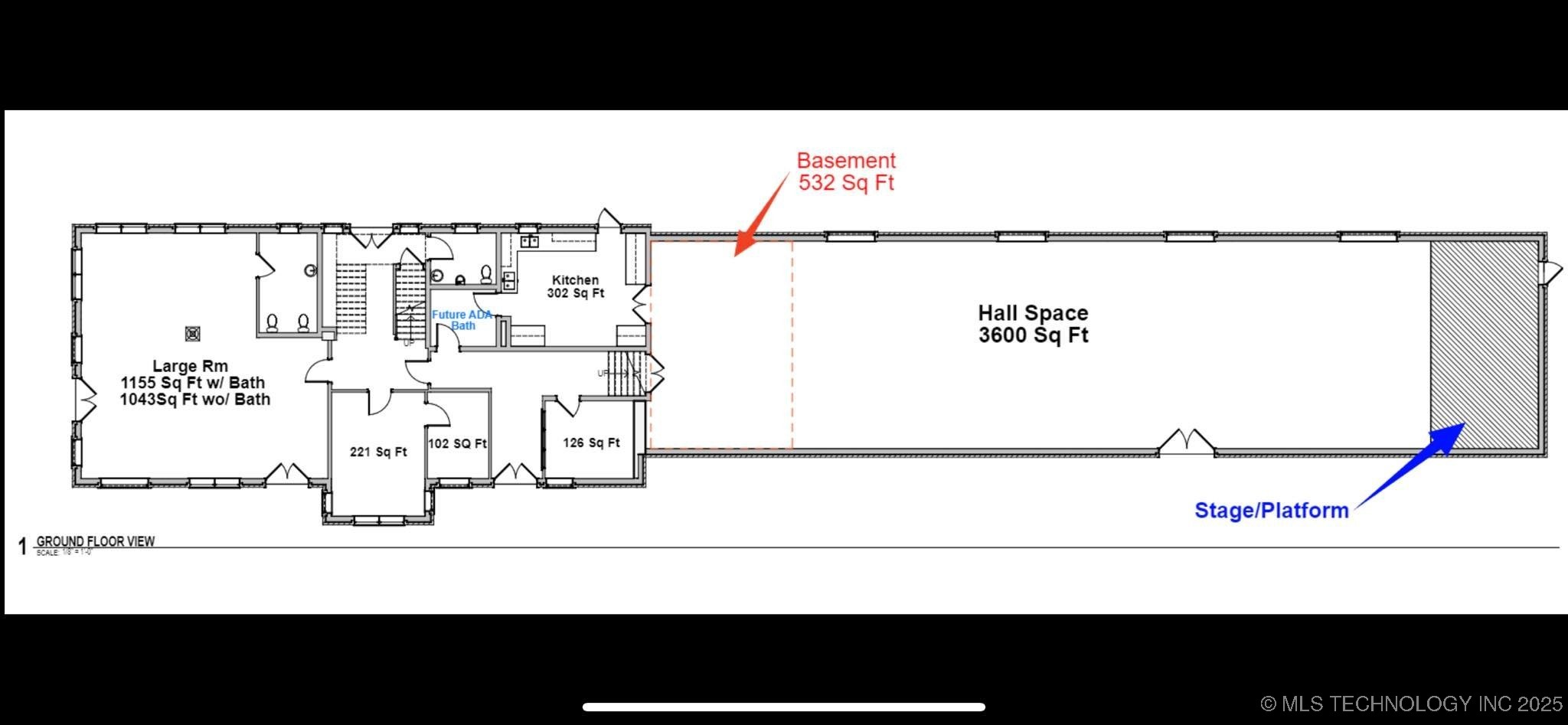 301 N Washington Property Photo 15