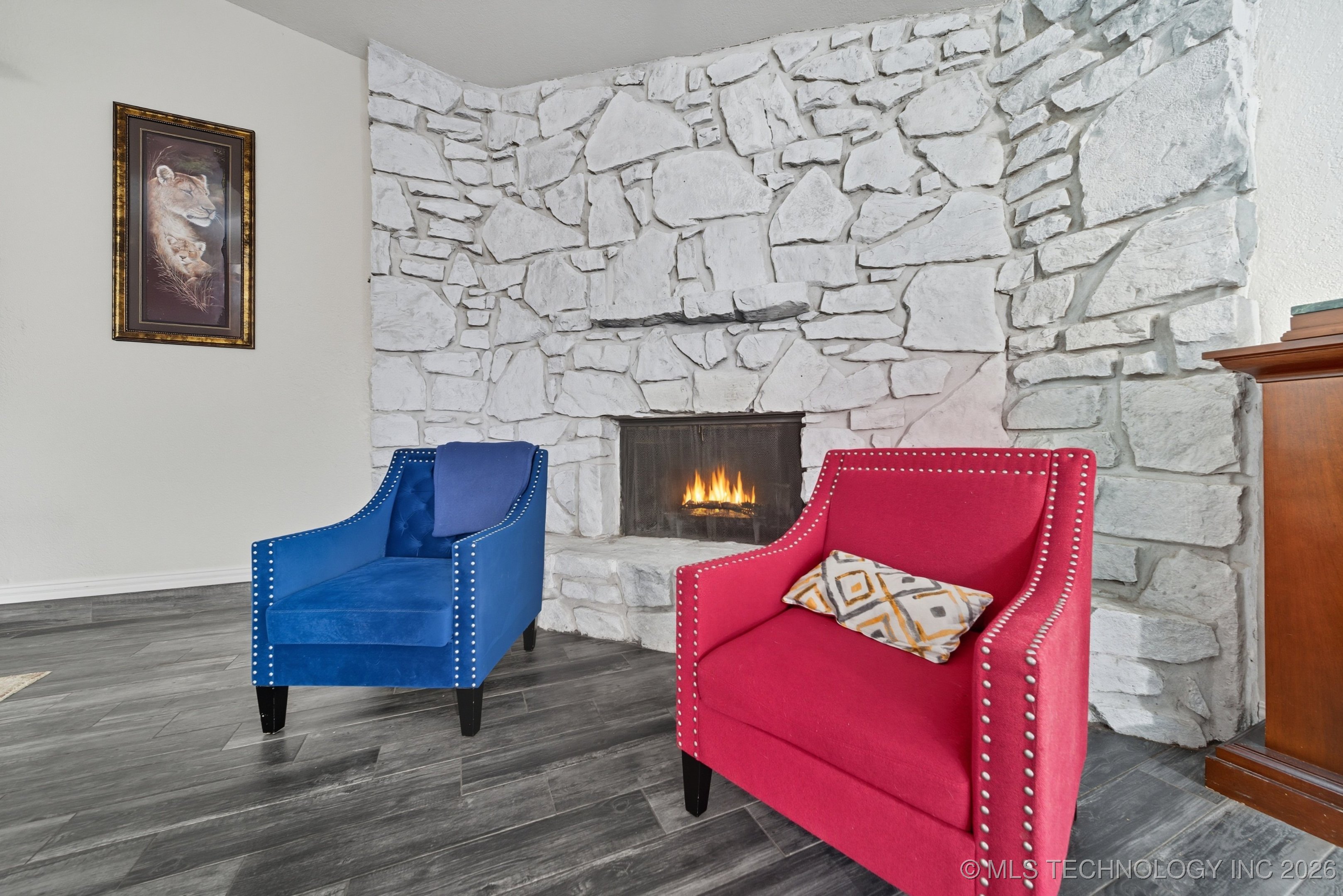 8626 S 65th East Place Property Photo 10