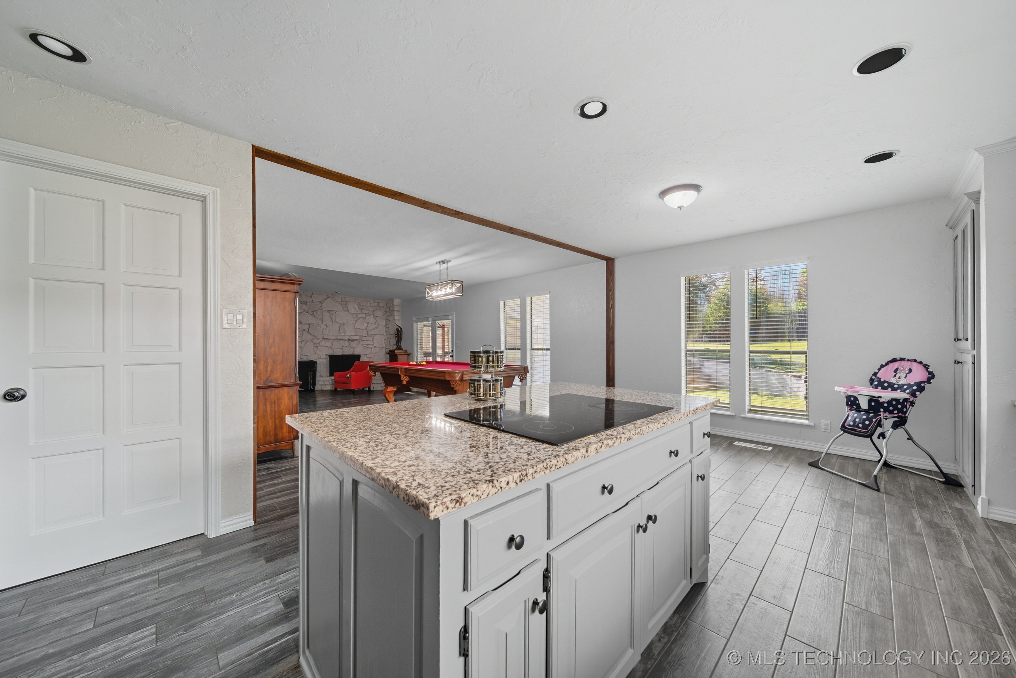 8626 S 65th East Place Property Photo 15