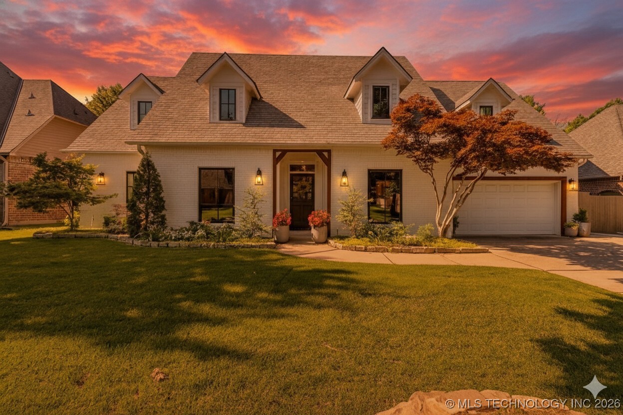 5414 E 109th Place Property Photo 1