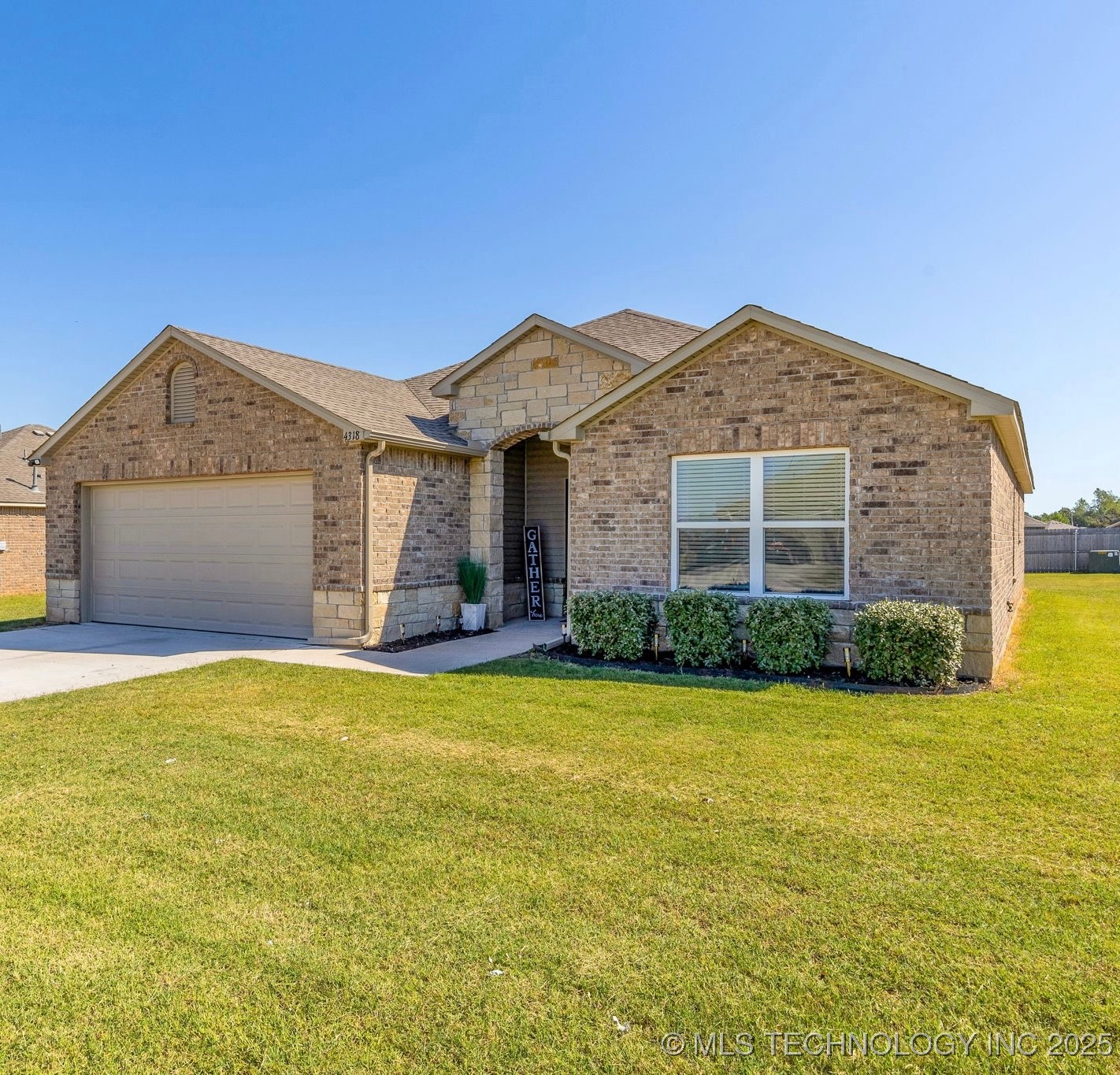 4318 Driftwood Property Photo 3