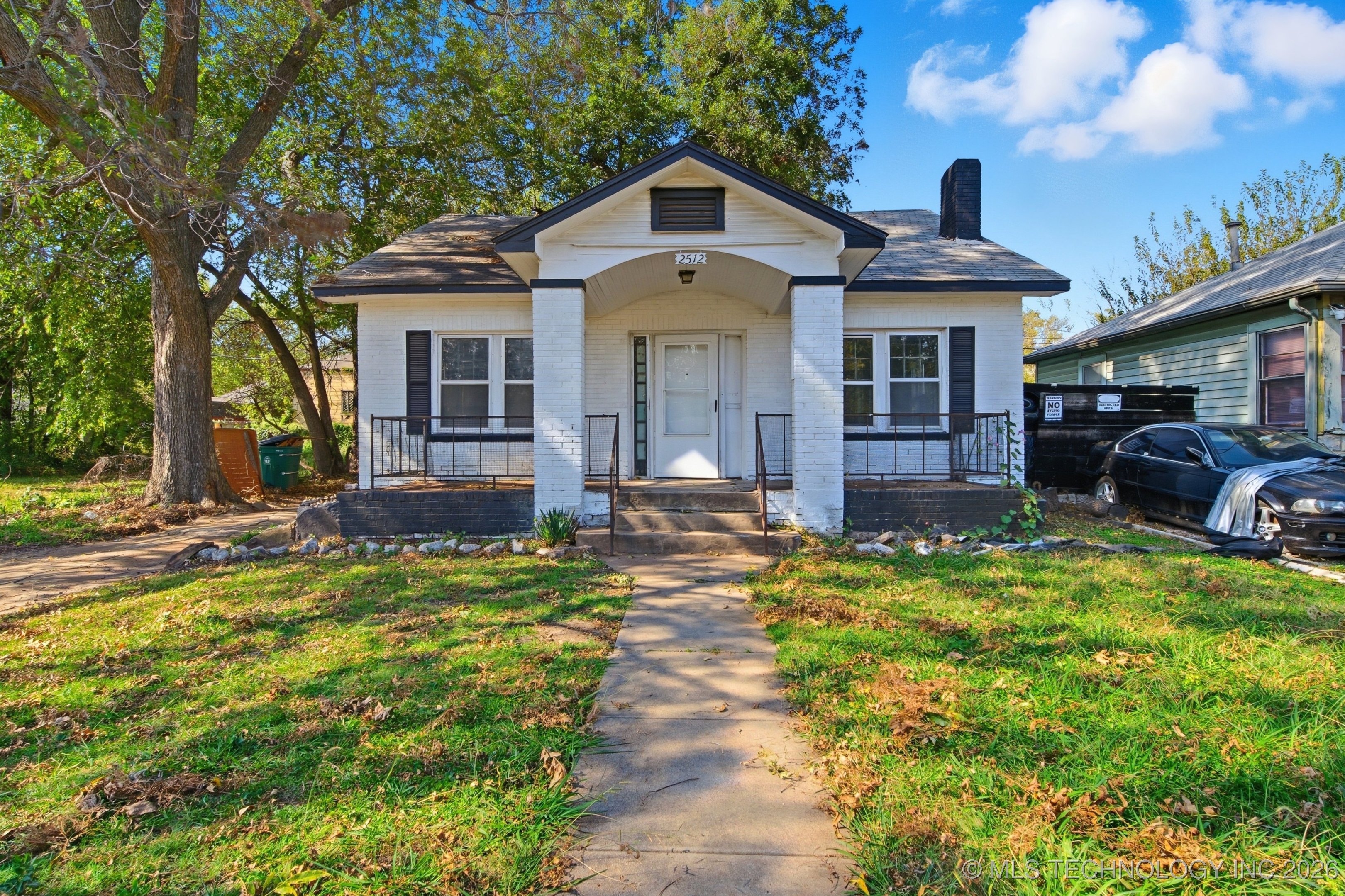 2512 Martin Luther King Jr Boulevard Property Photo 1