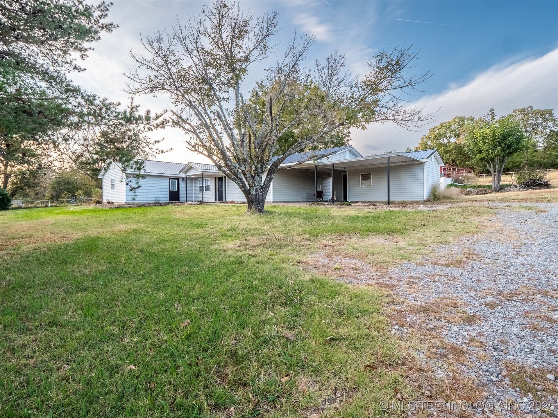 10202 W Hwy 31 Property Photo 1