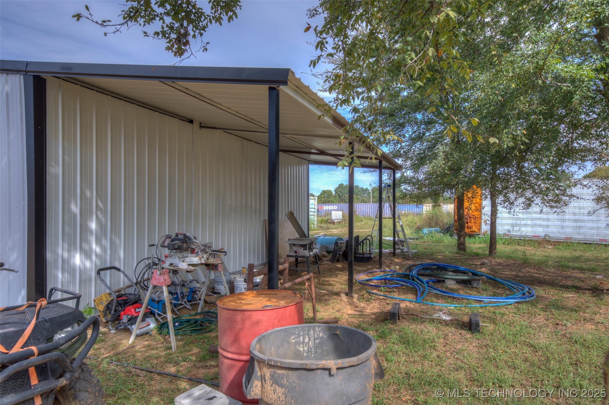 13470 N 150 Road Property Photo 16