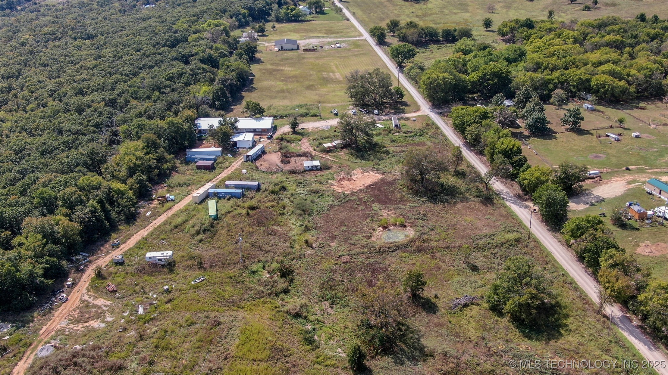 13470 N 150 Road Property Photo 20