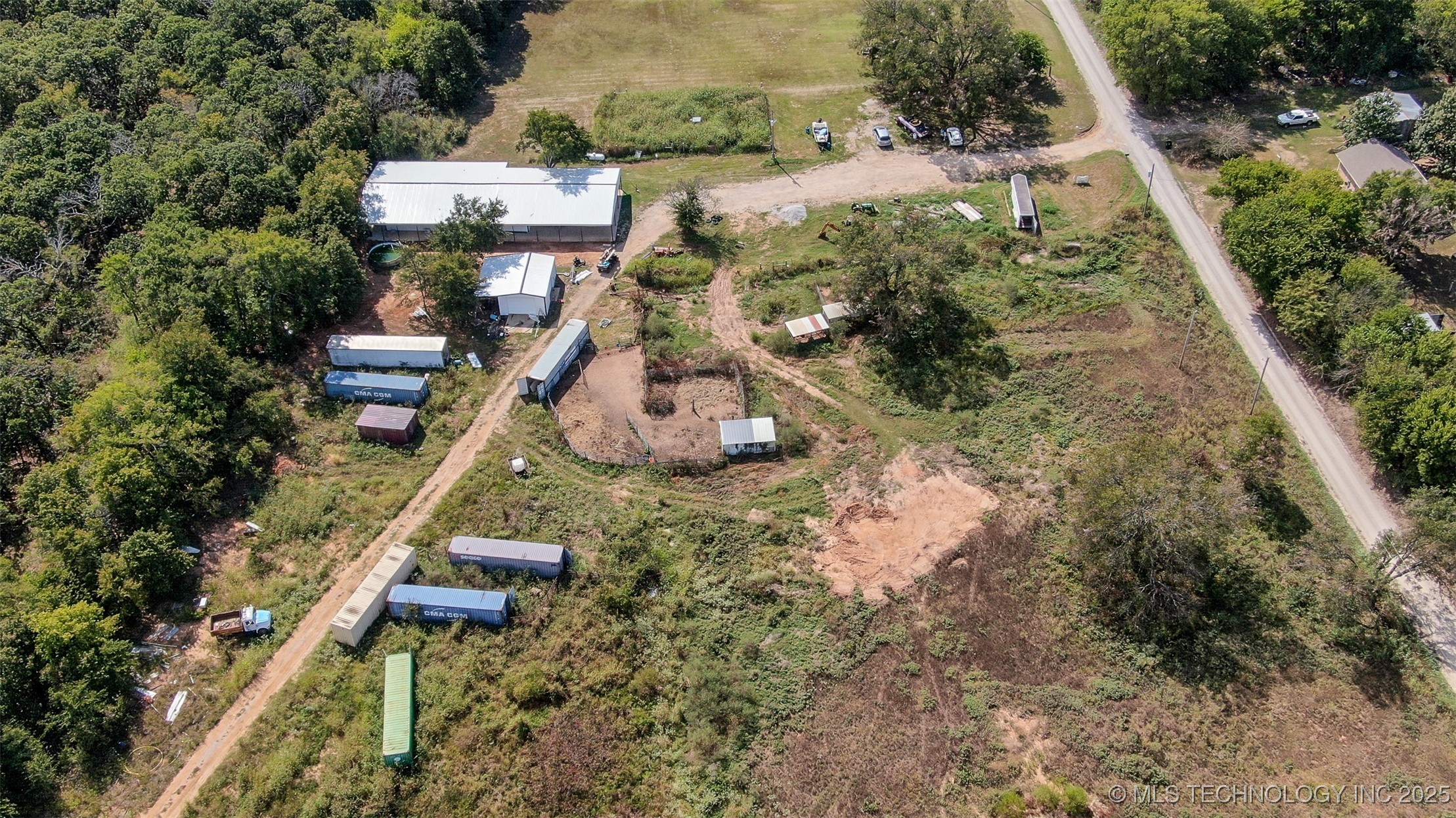 13470 N 150 Road Property Photo 22