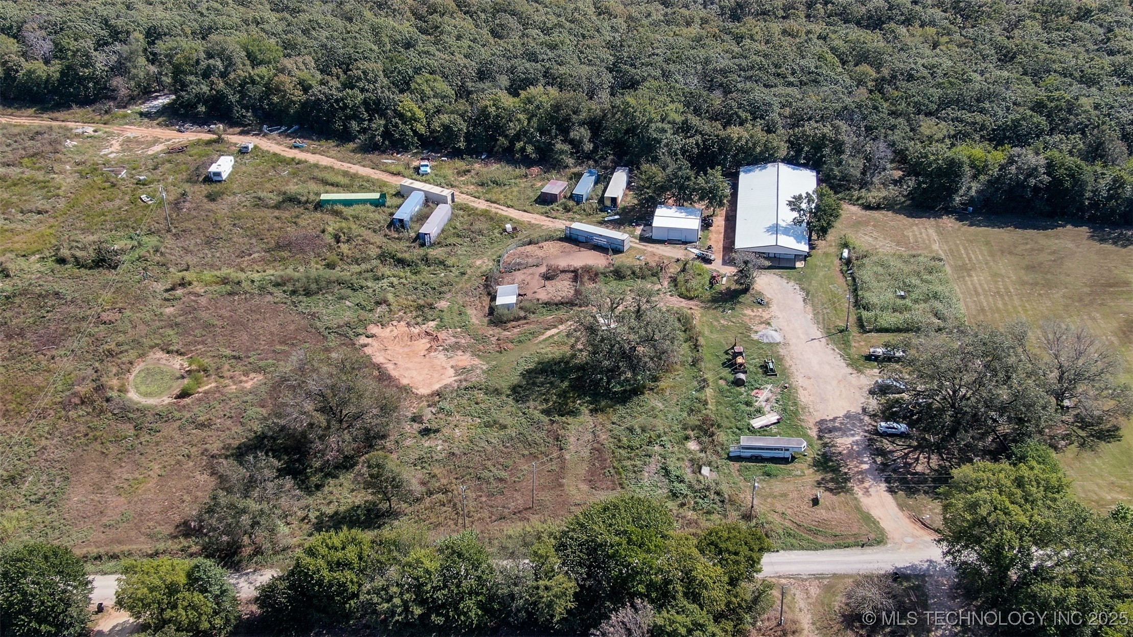 13470 N 150 Road Property Photo 24