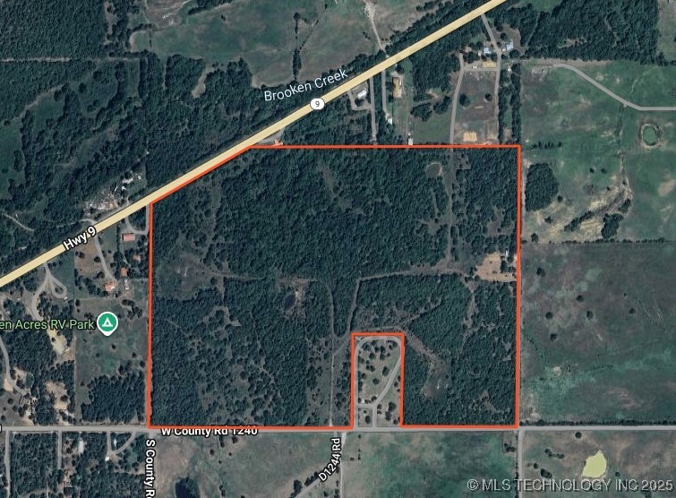 31651 W County Road 1240 Property Photo 3