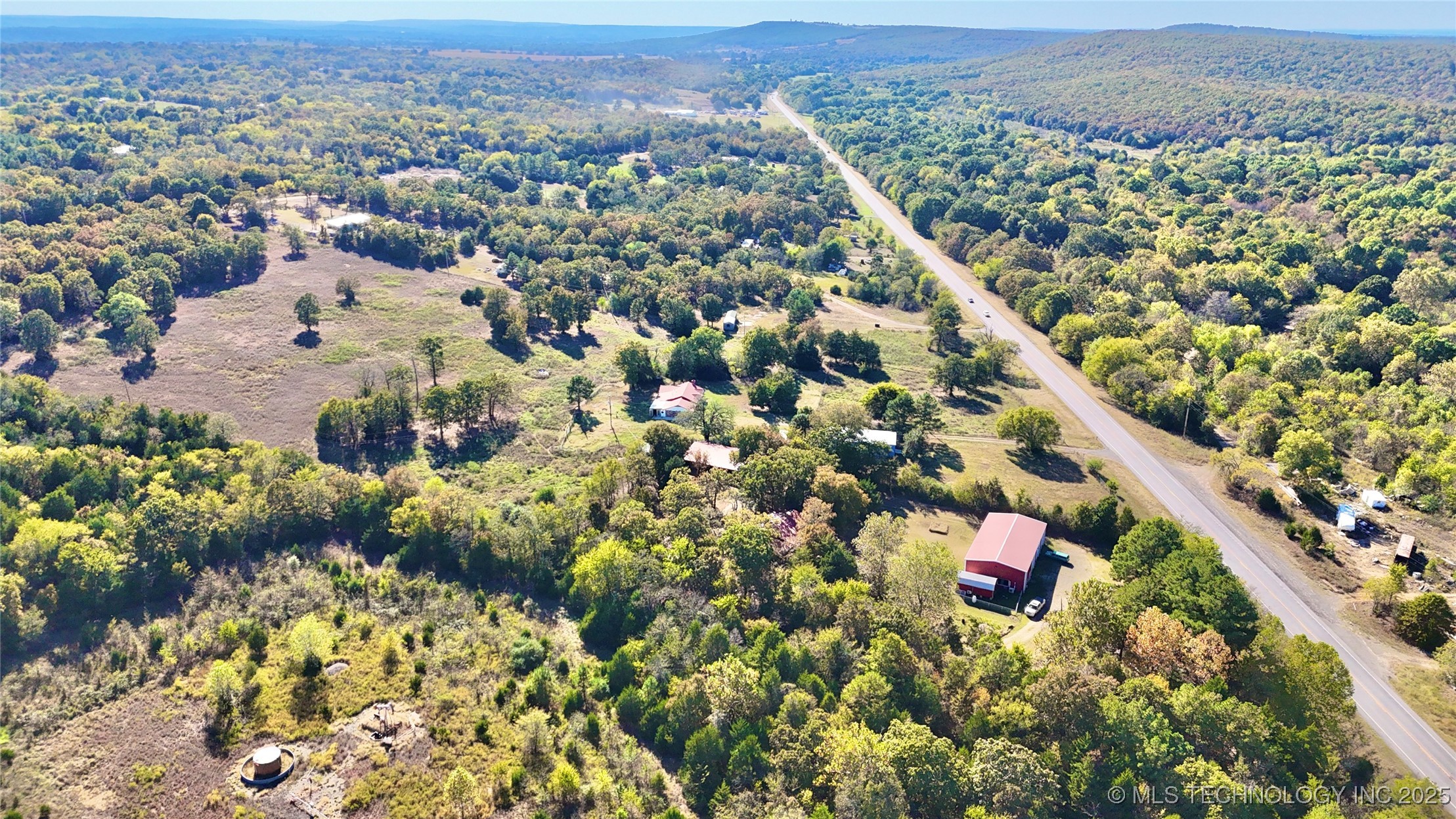 31651 W County Road 1240 Property Photo 17