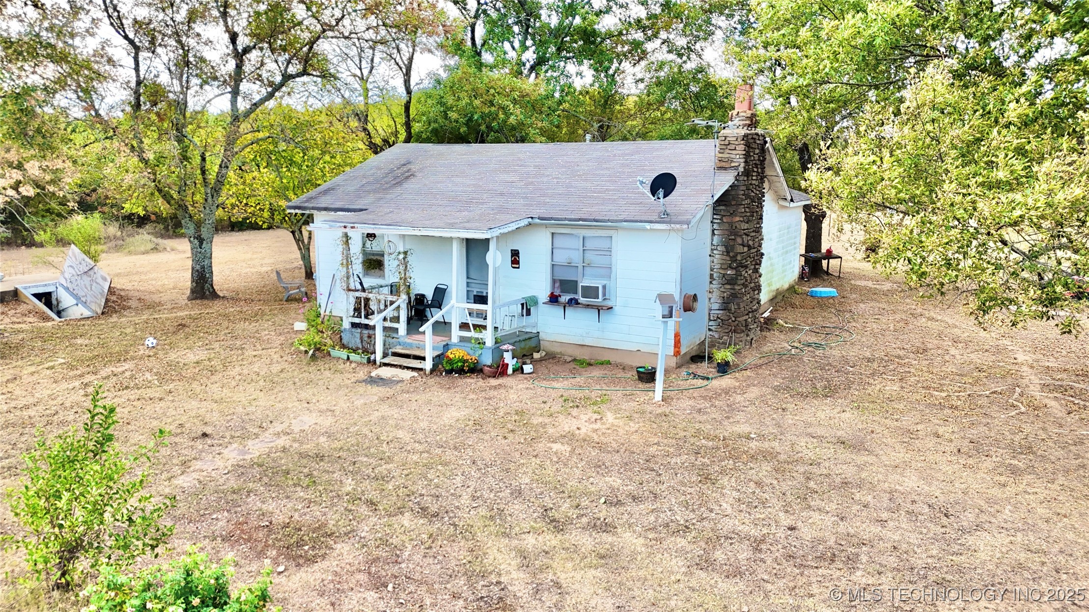 31651 W County Road 1240 Property Photo 20