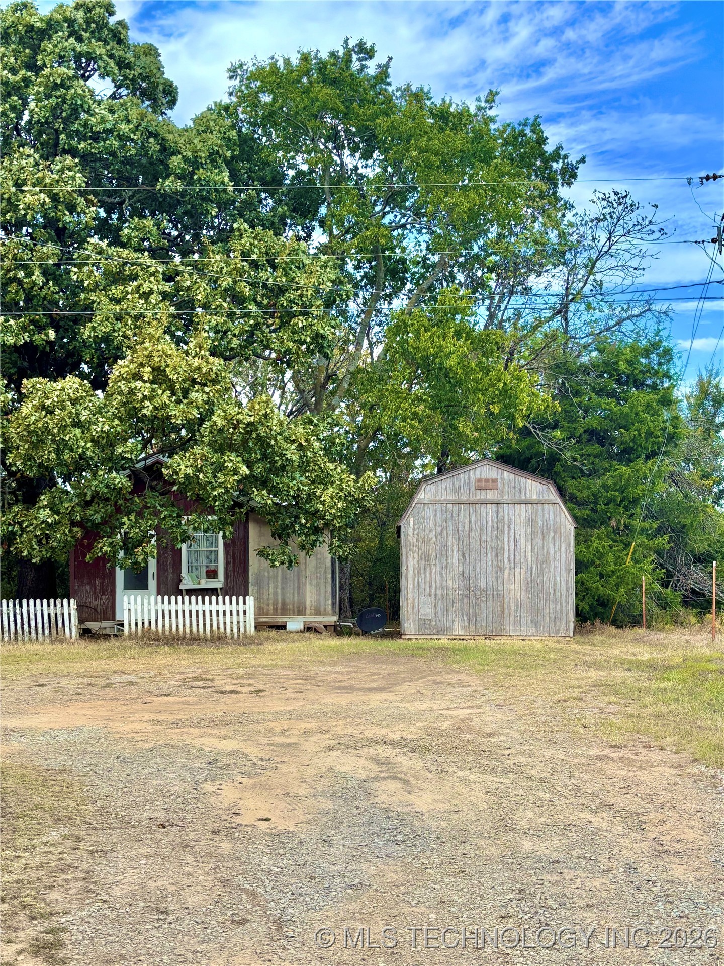 31651 W County Road 1240 Property Photo 25