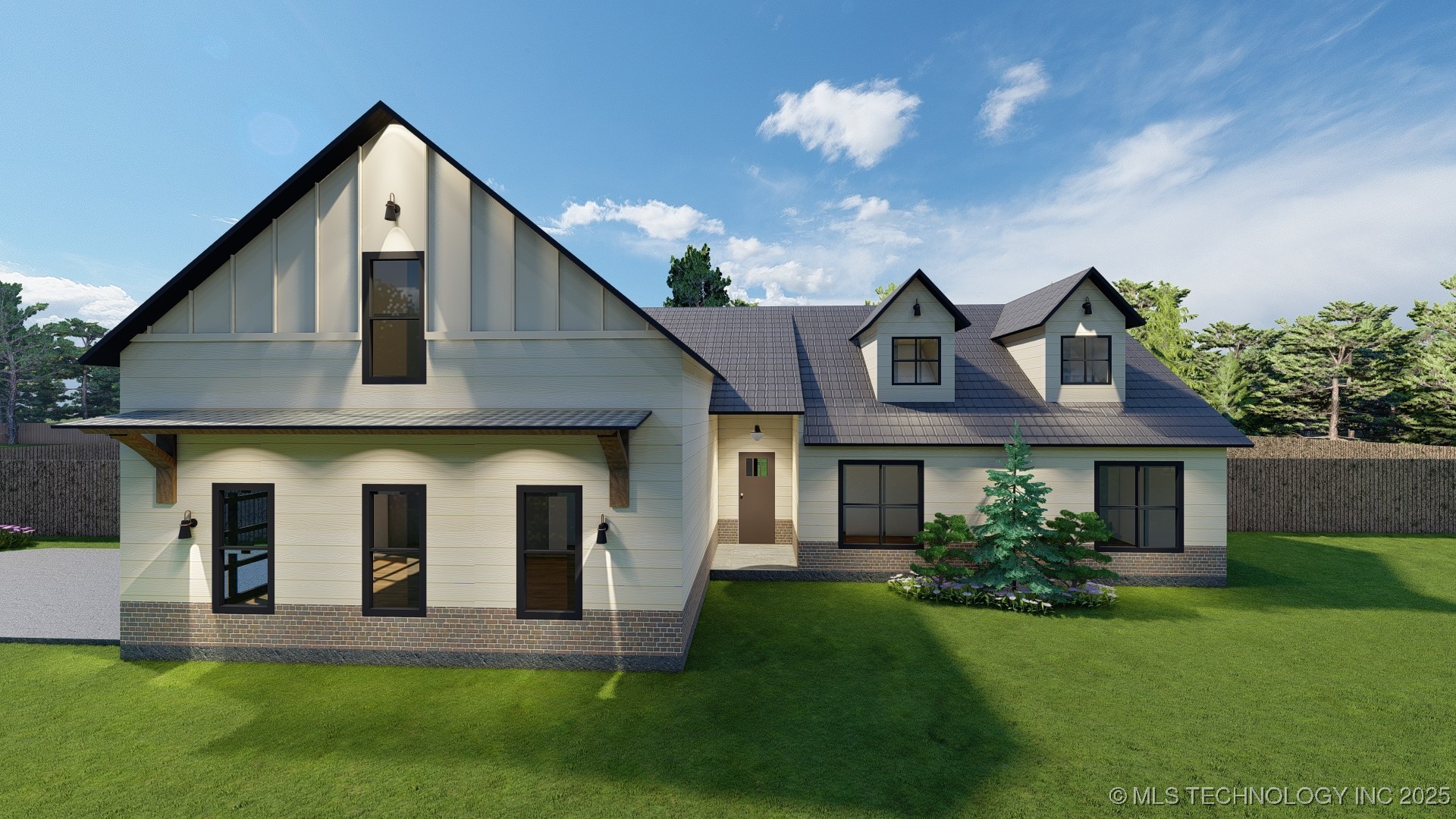 11375 Forest View Lane Property Photo 1