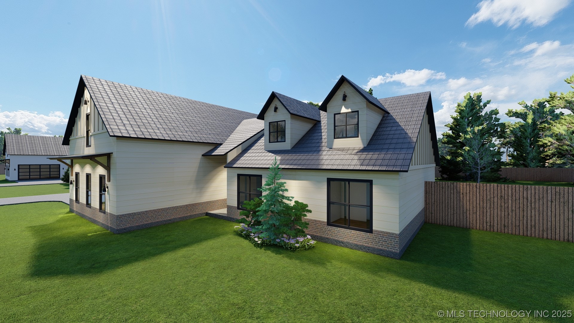 11375 Forest View Lane Property Photo 2