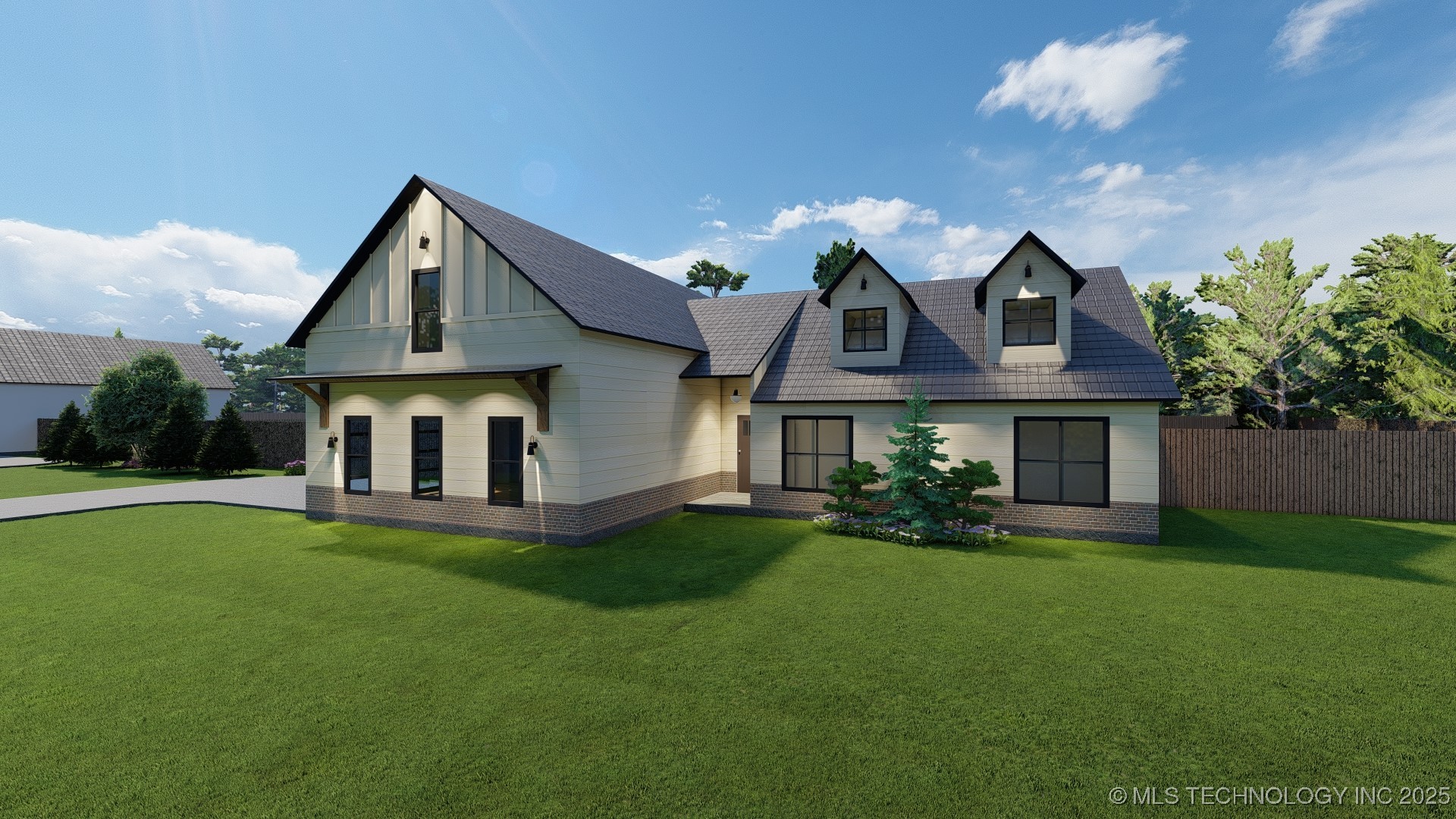 11375 Forest View Lane Property Photo 3