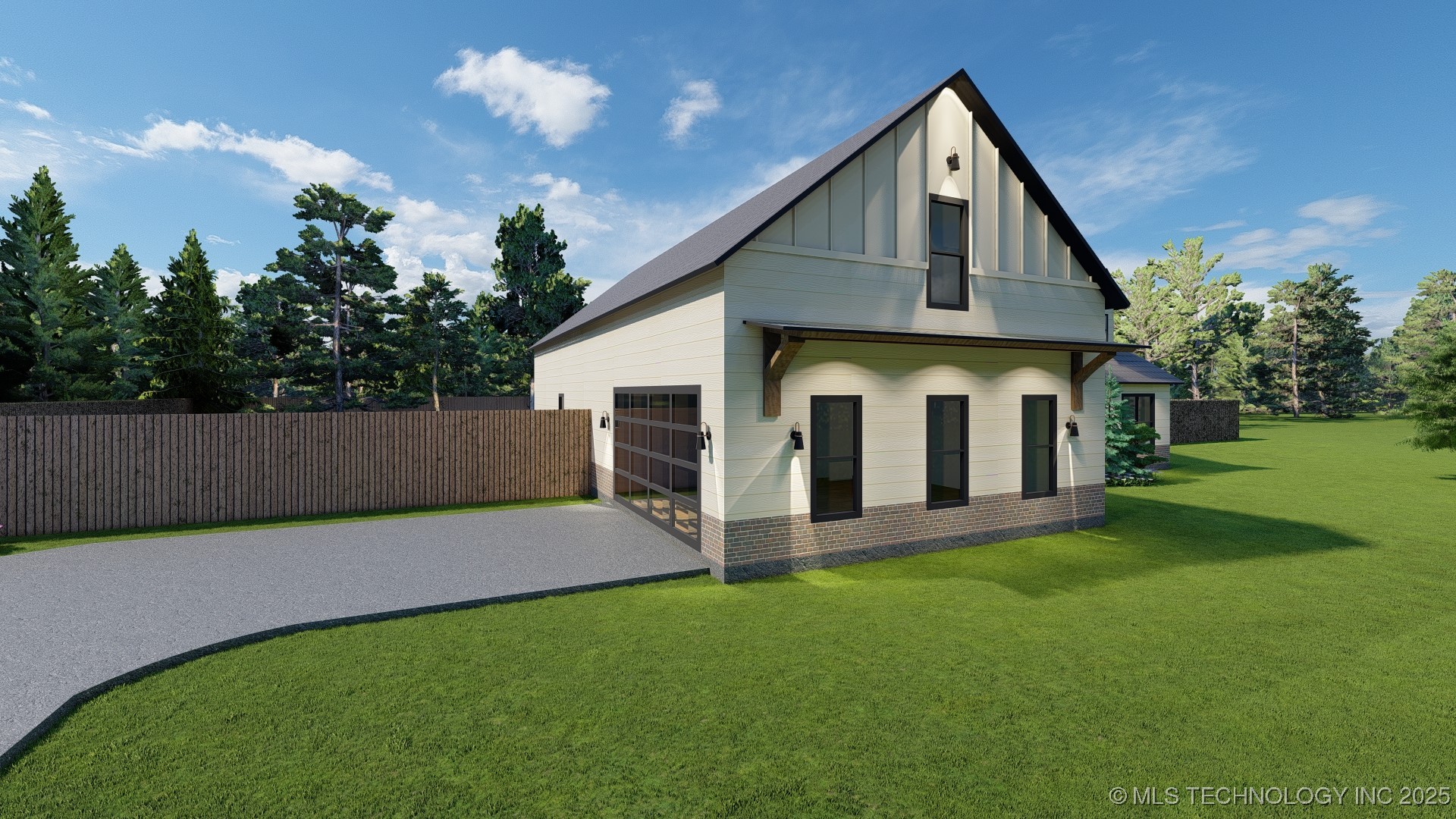 11375 Forest View Lane Property Photo 4