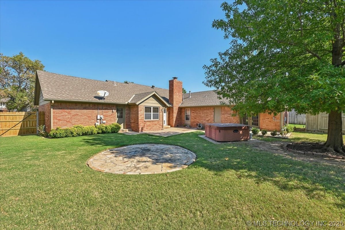 3620 E 70th Place Property Photo 32