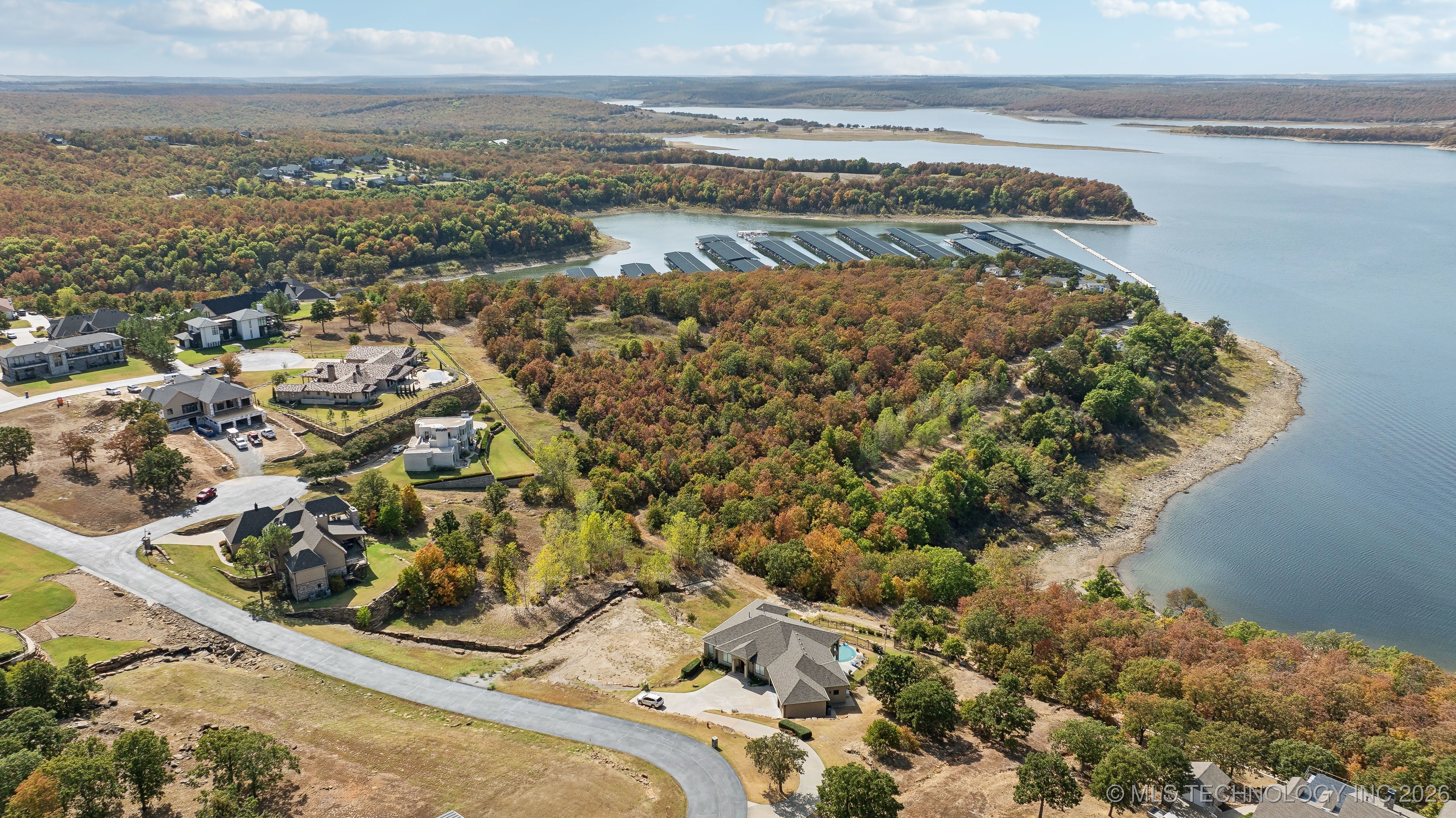 Shoreline Drive Property Photo 11