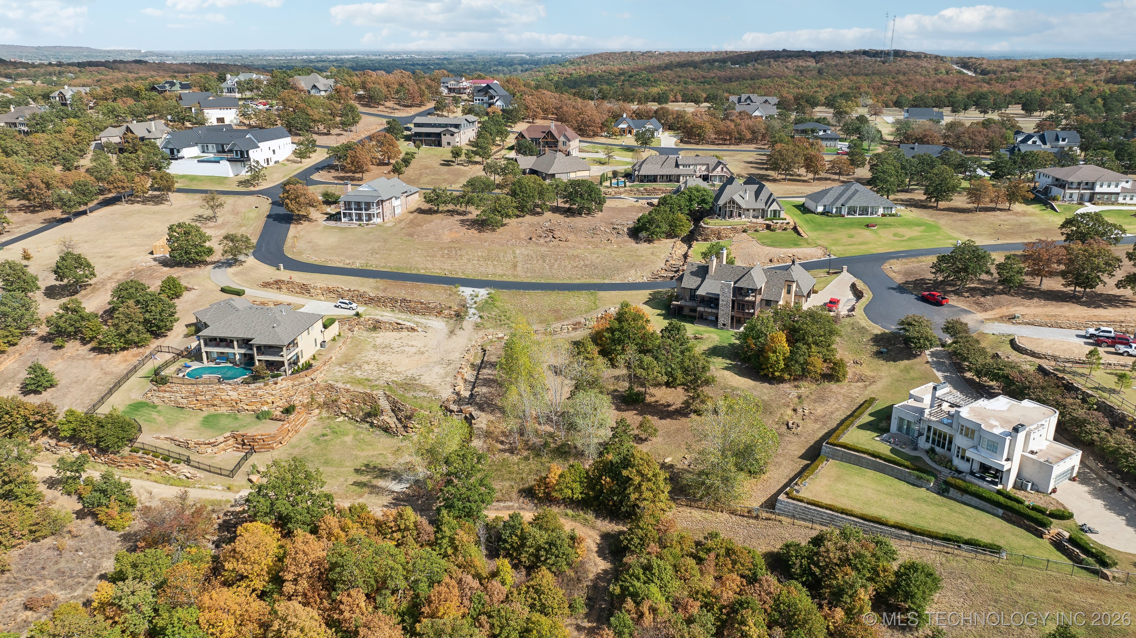 Shoreline Drive Property Photo 13