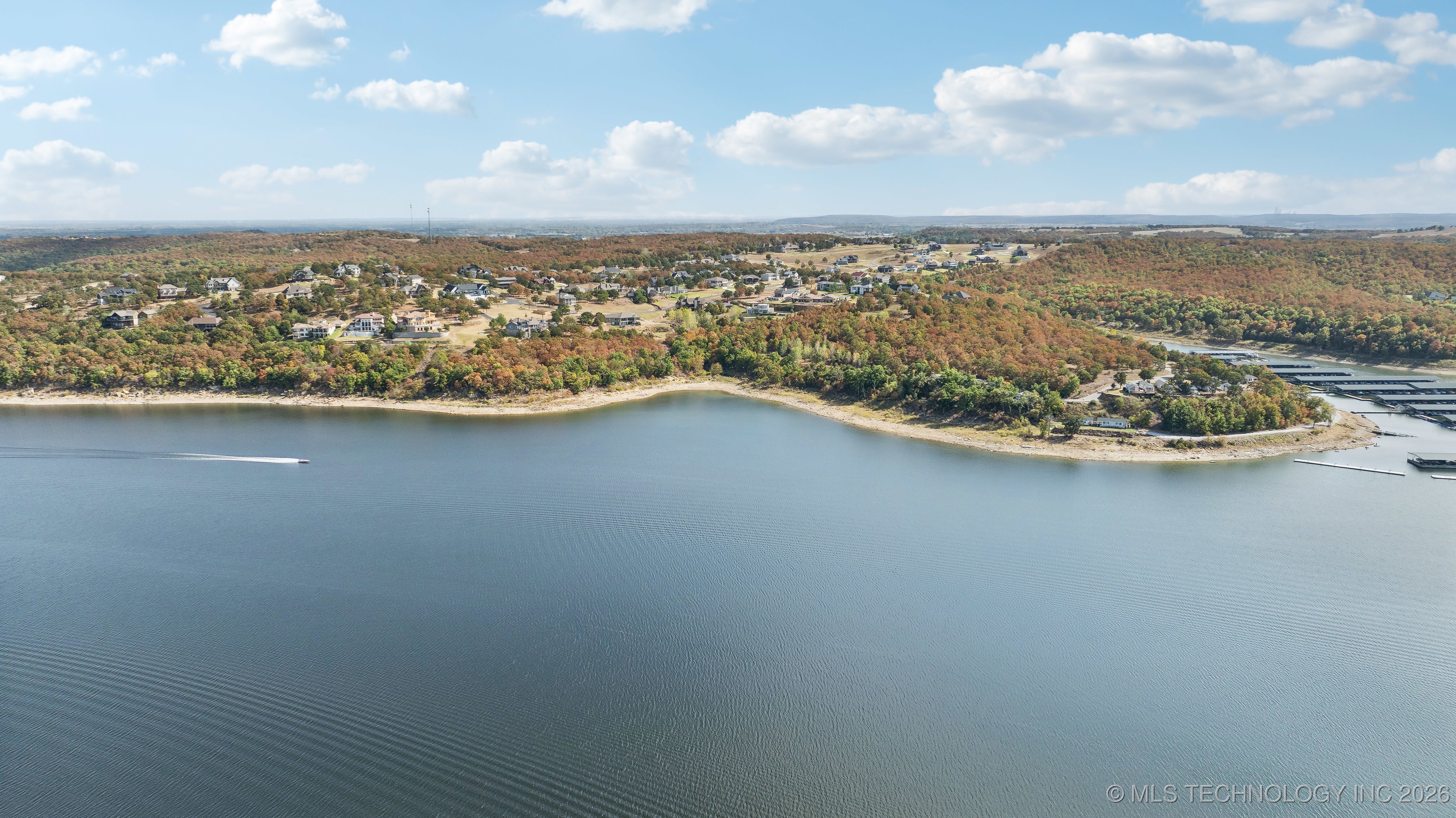 Shoreline Drive Property Photo 15