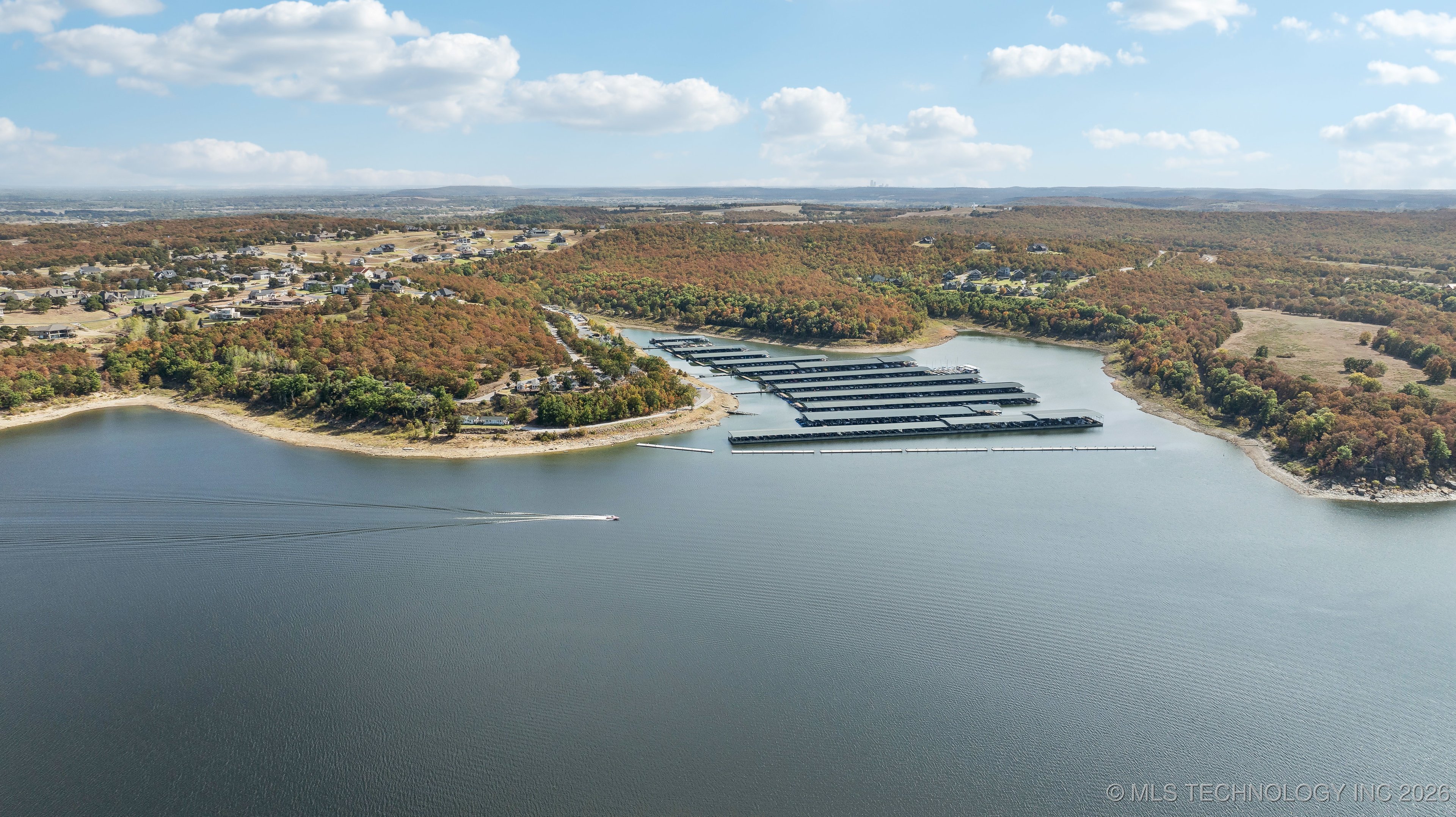 Shoreline Drive Property Photo 16