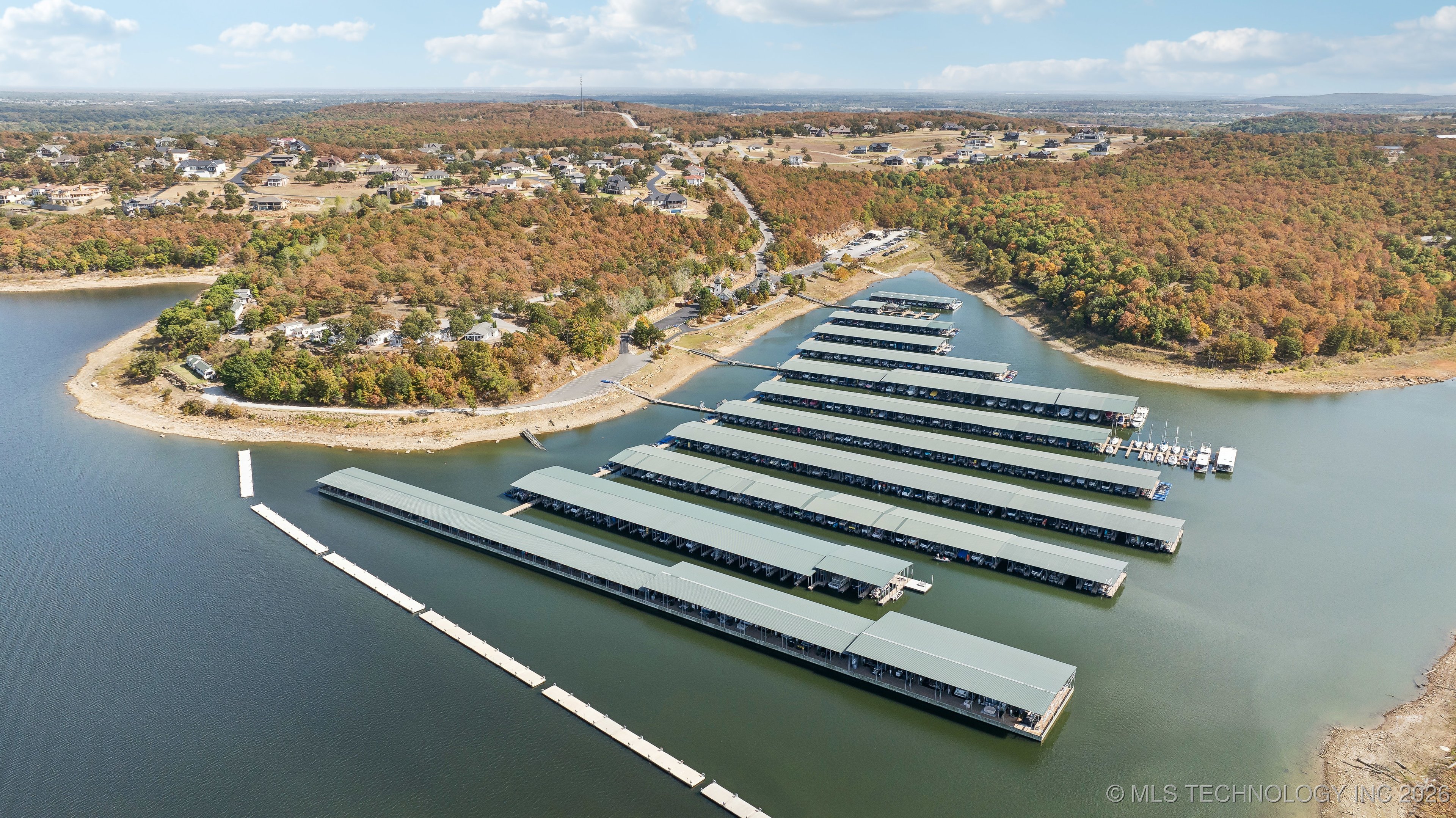 Shoreline Drive Property Photo 17