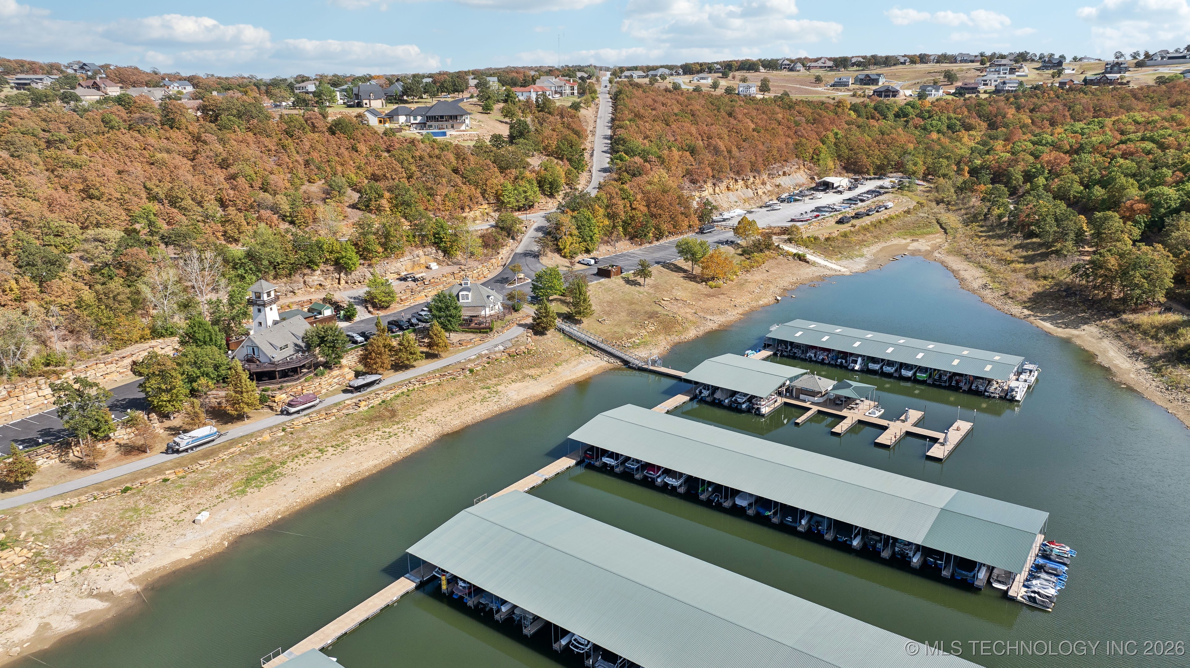 Shoreline Drive Property Photo 18