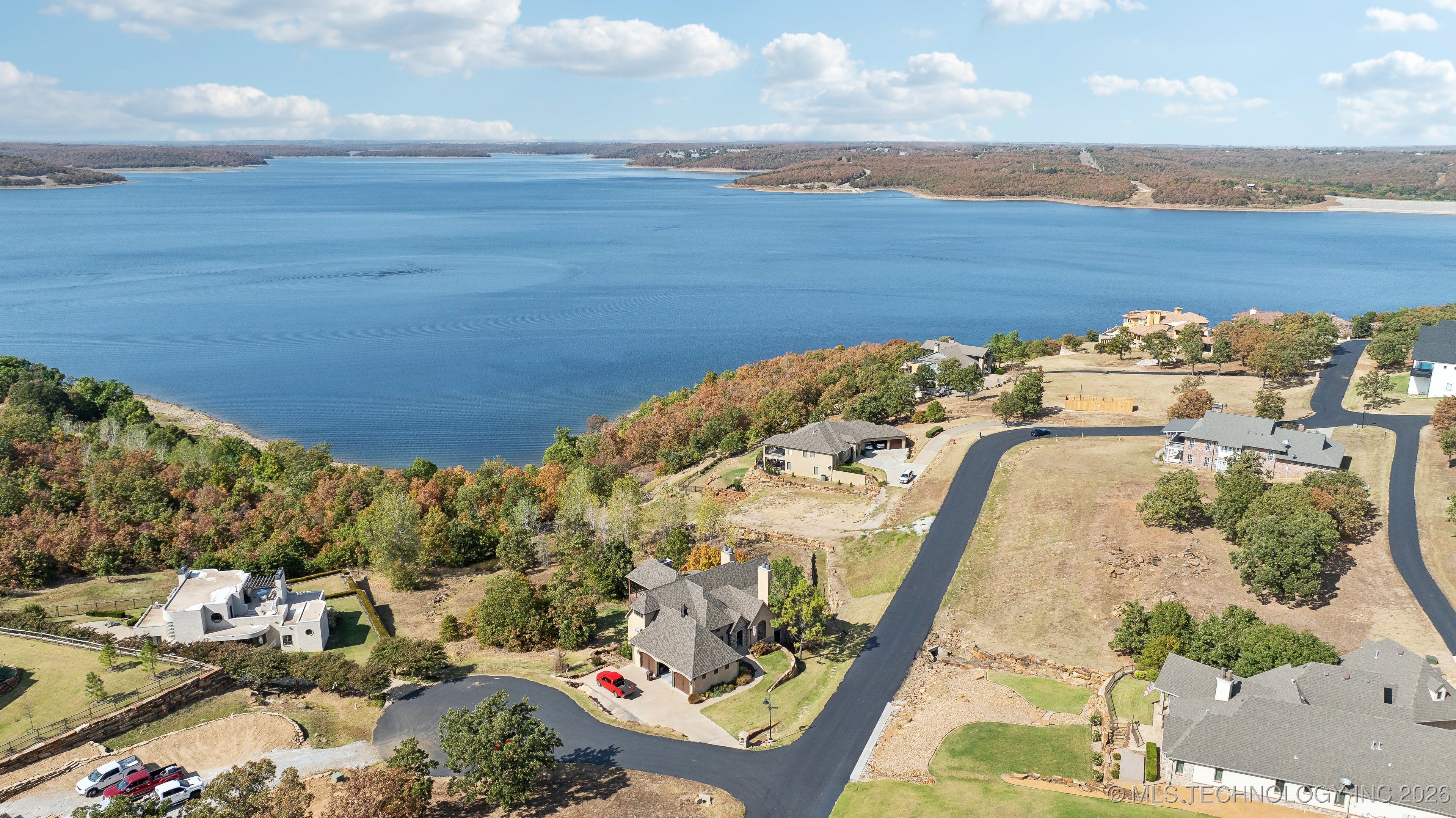 Shoreline Drive Property Photo 20