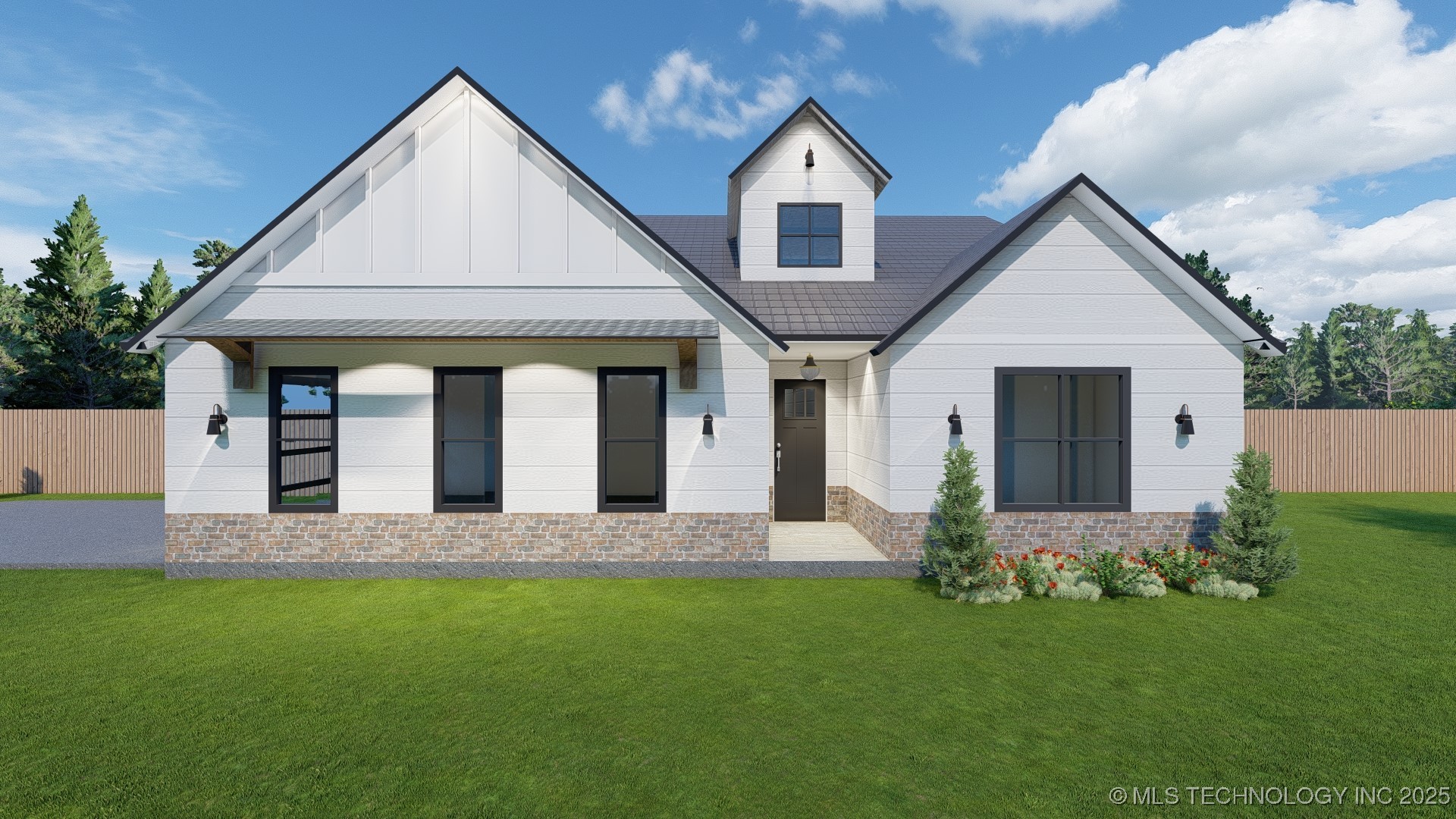 11314 Scissortail Road Property Photo 1