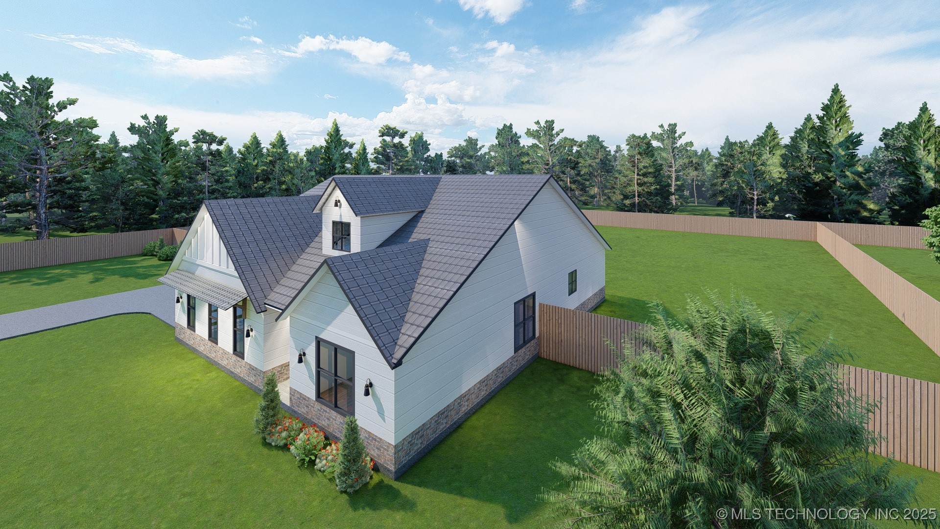 11314 Scissortail Road Property Photo 2