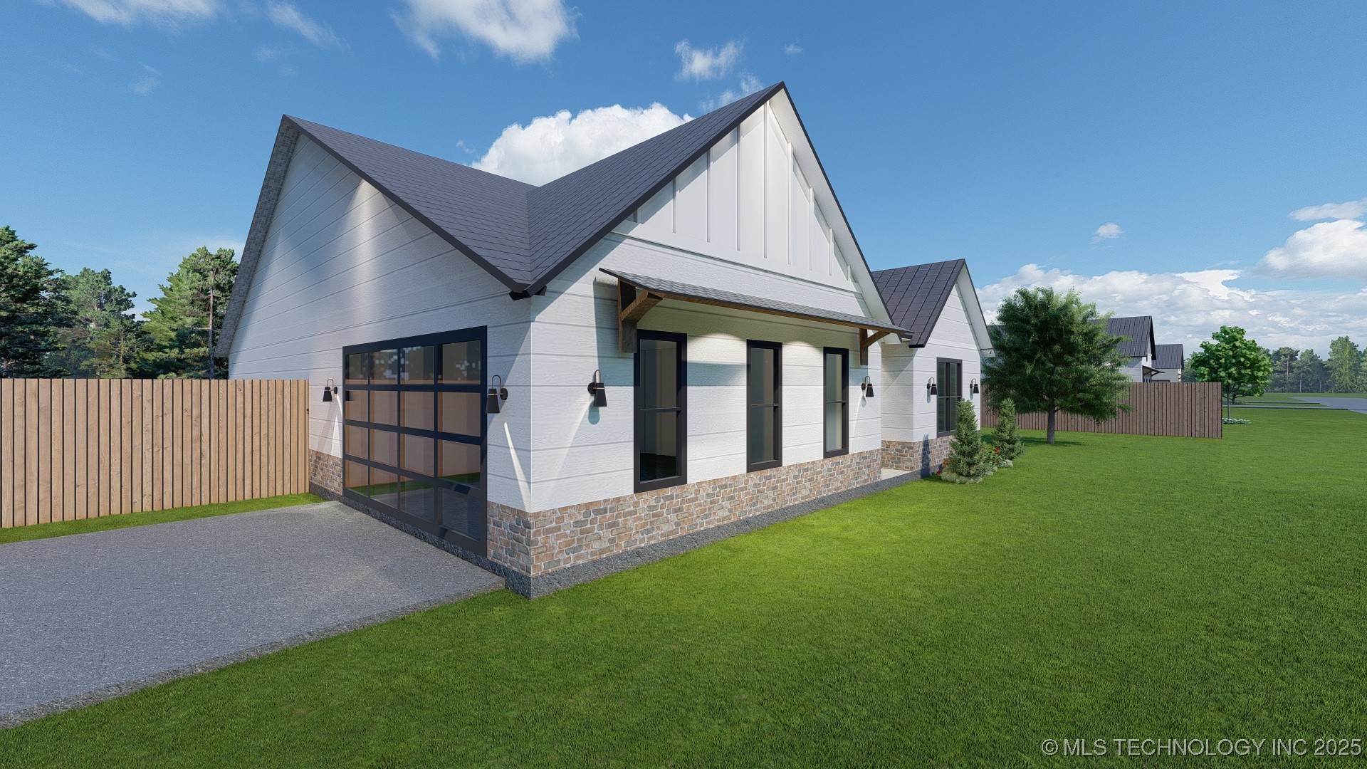 11314 Scissortail Road Property Photo 3