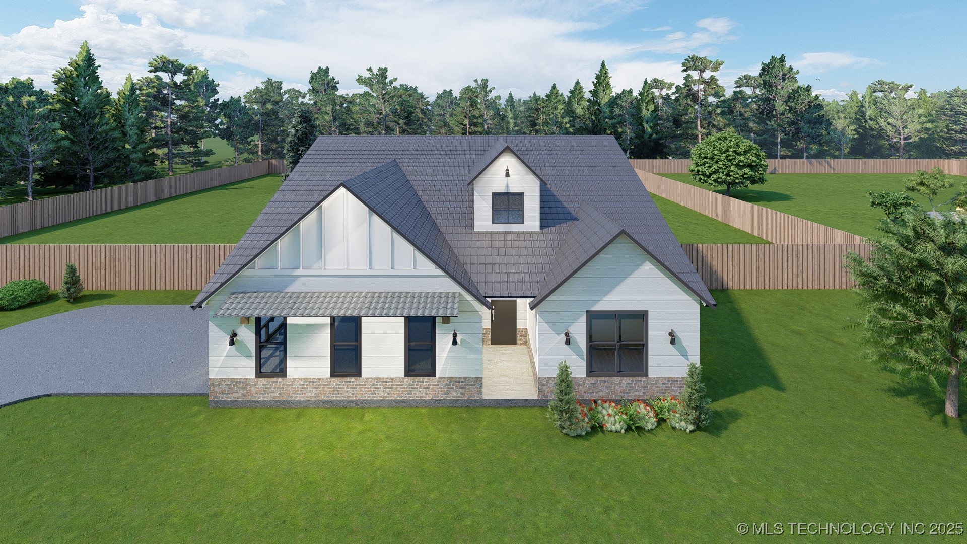 11314 Scissortail Road Property Photo 4