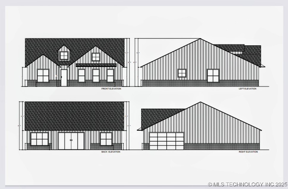 11314 Scissortail Road Property Photo 7